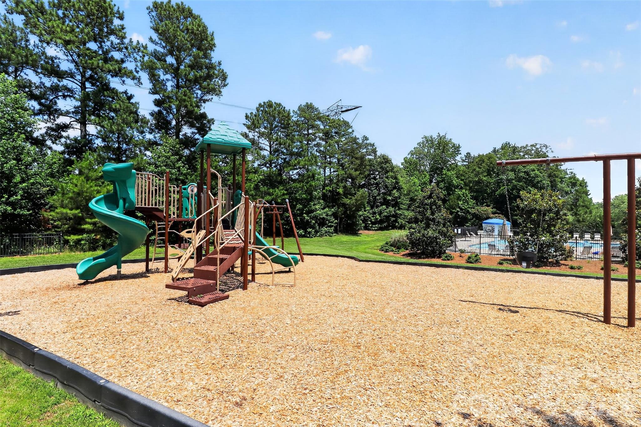 The Preserve At Riverchase - Residential