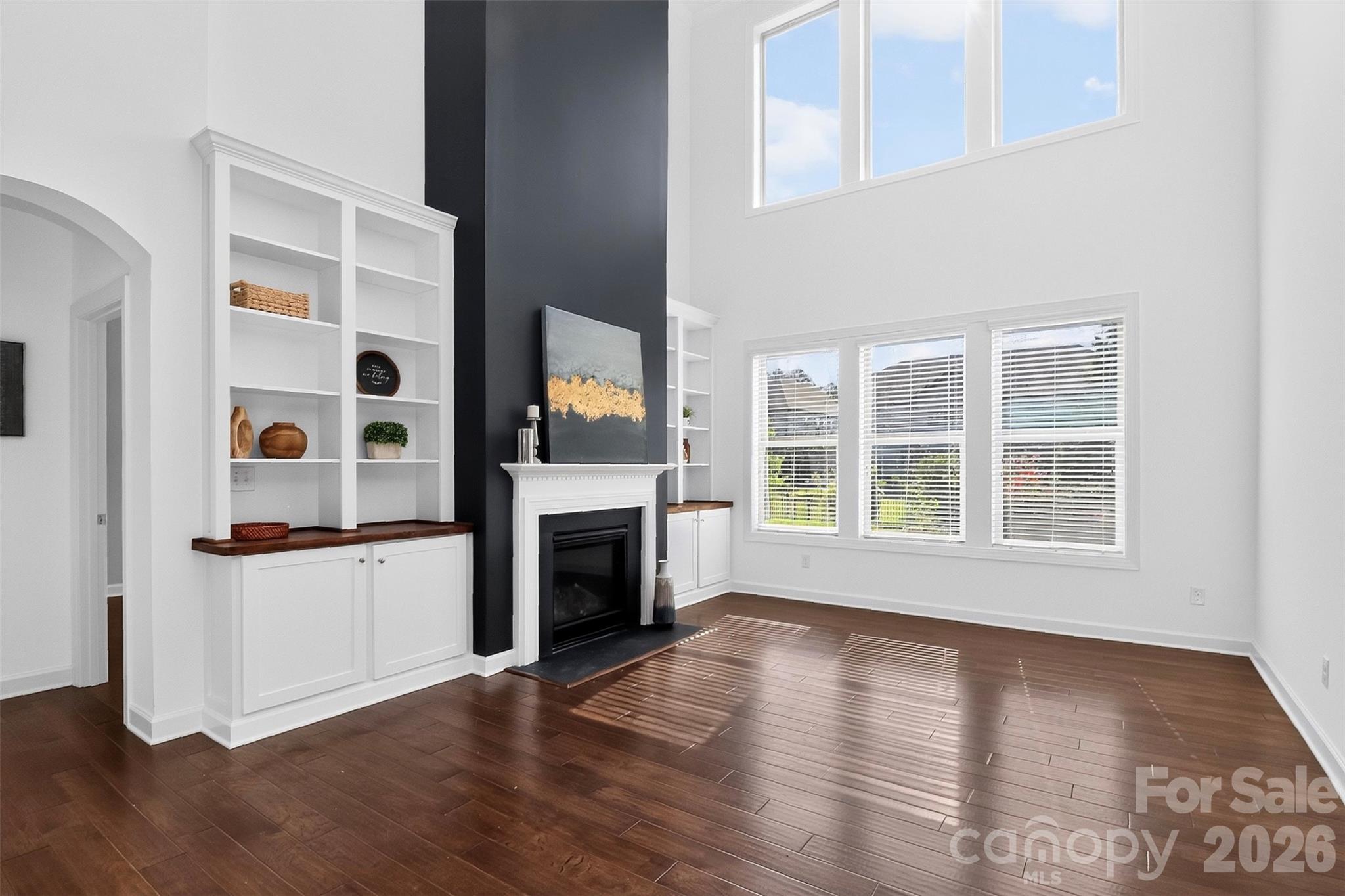 The Preserve At Riverchase - Residential