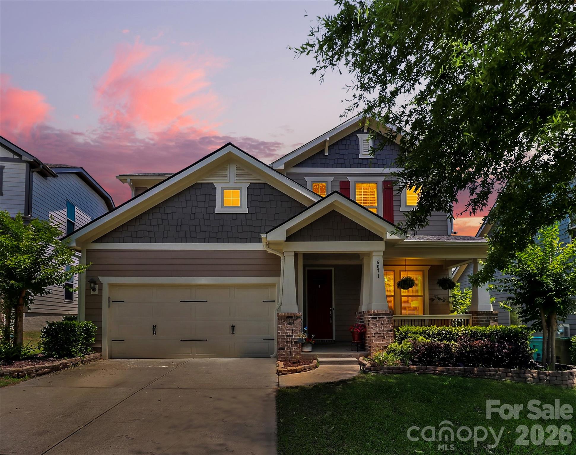 The Preserve At Riverchase - Residential