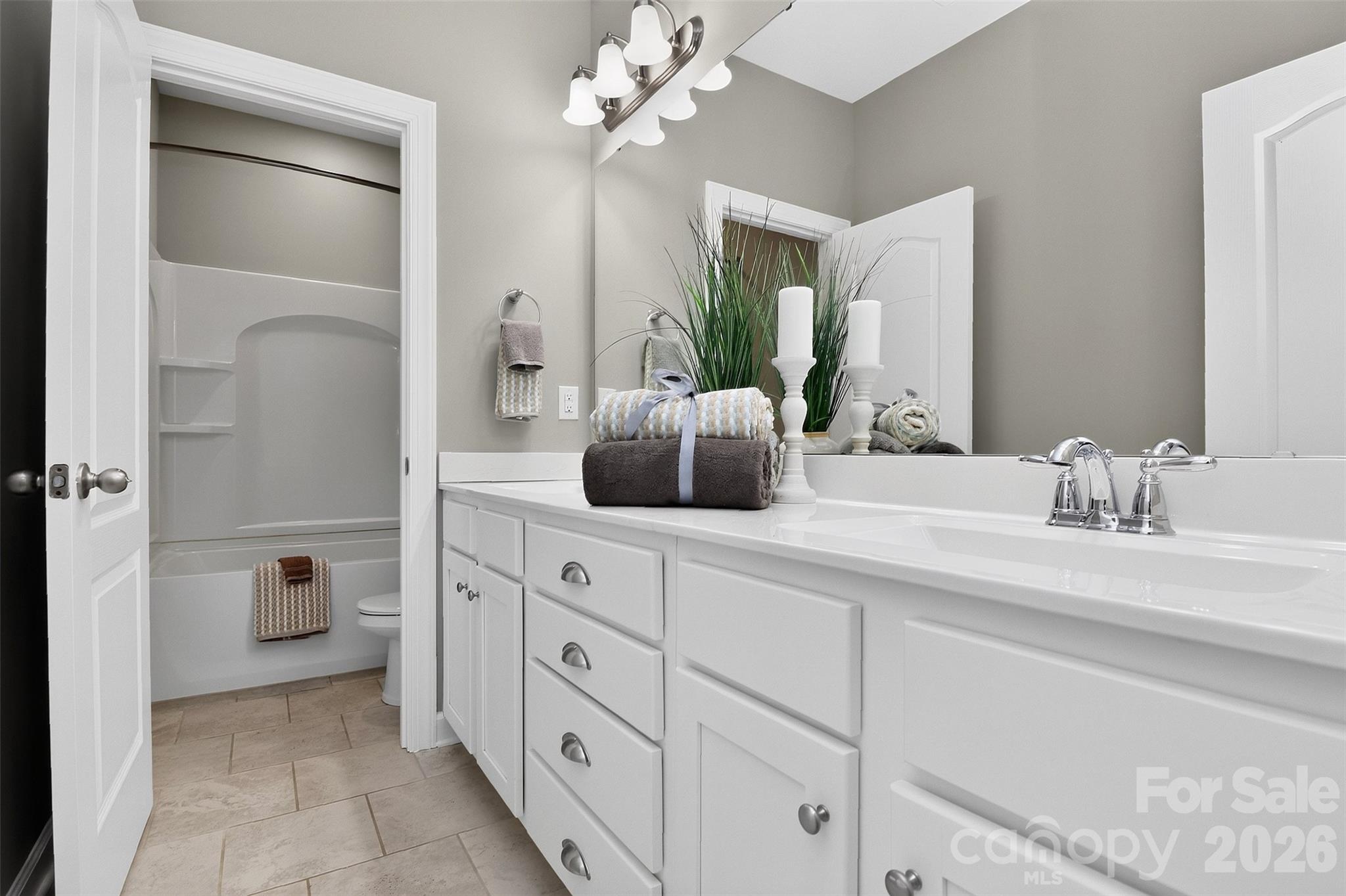 The Preserve At Riverchase - Residential