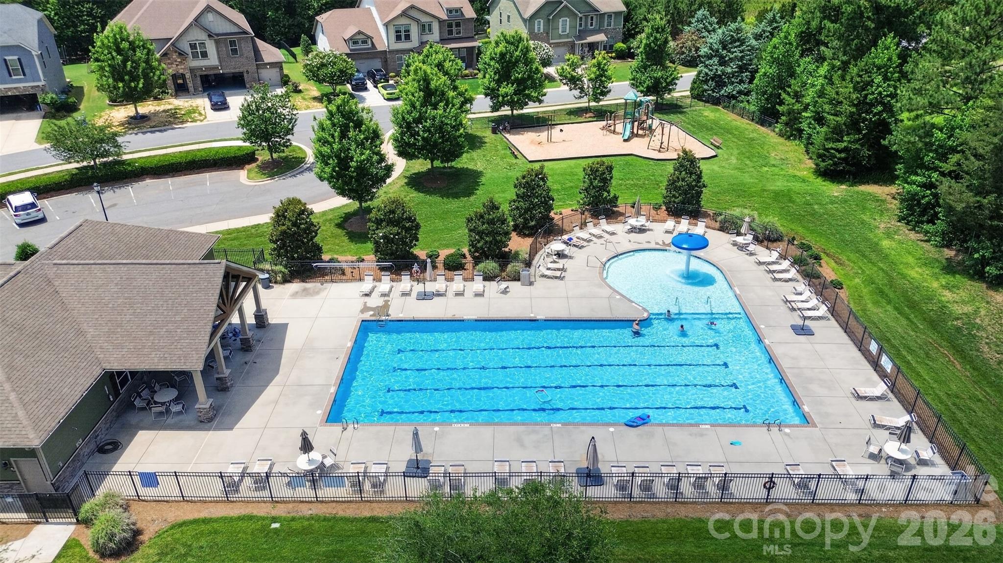 The Preserve At Riverchase - Residential