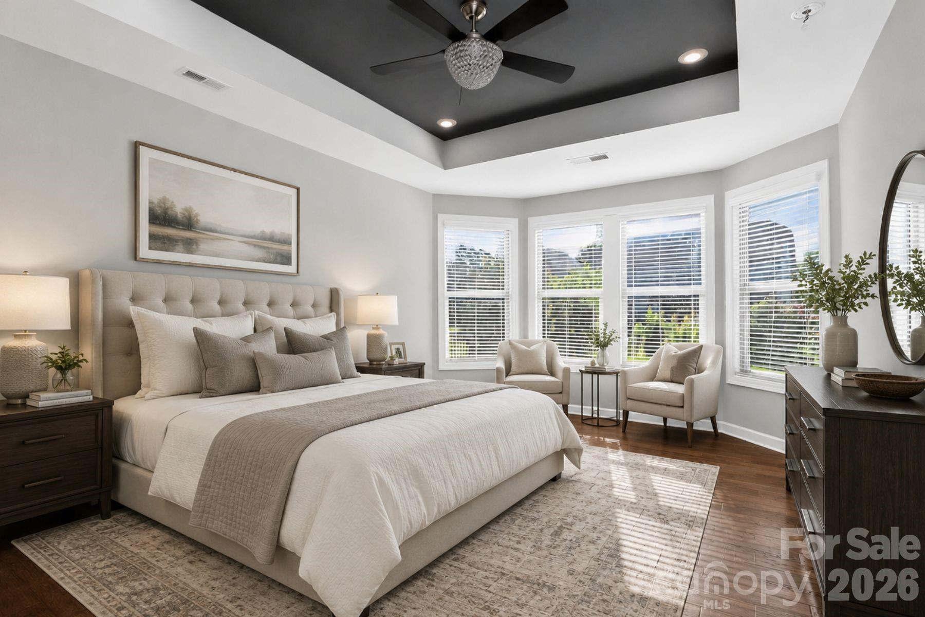 The Preserve At Riverchase - Residential