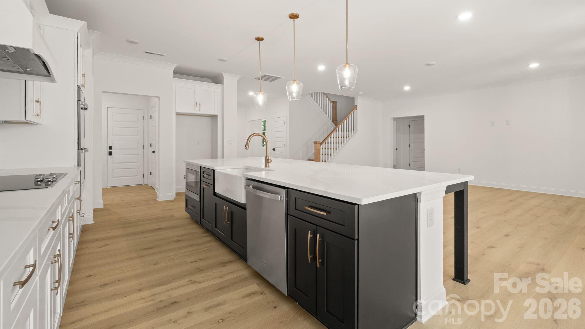 Harbor Oaks - Residential