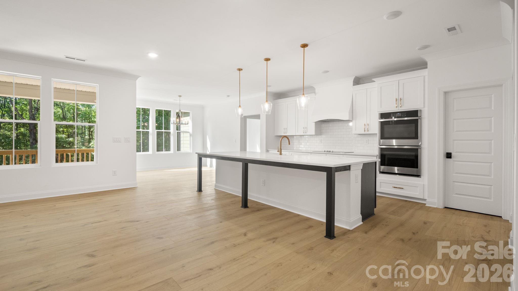 Harbor Oaks - Residential