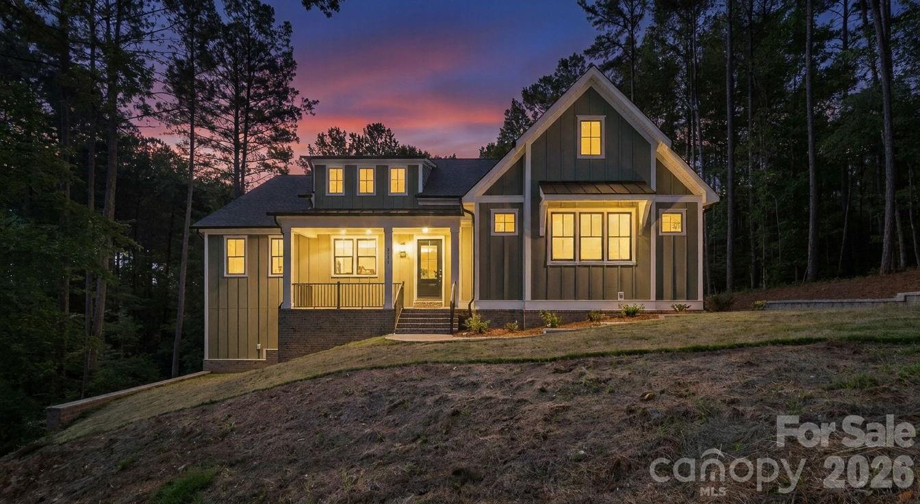 Harbor Oaks - Residential
