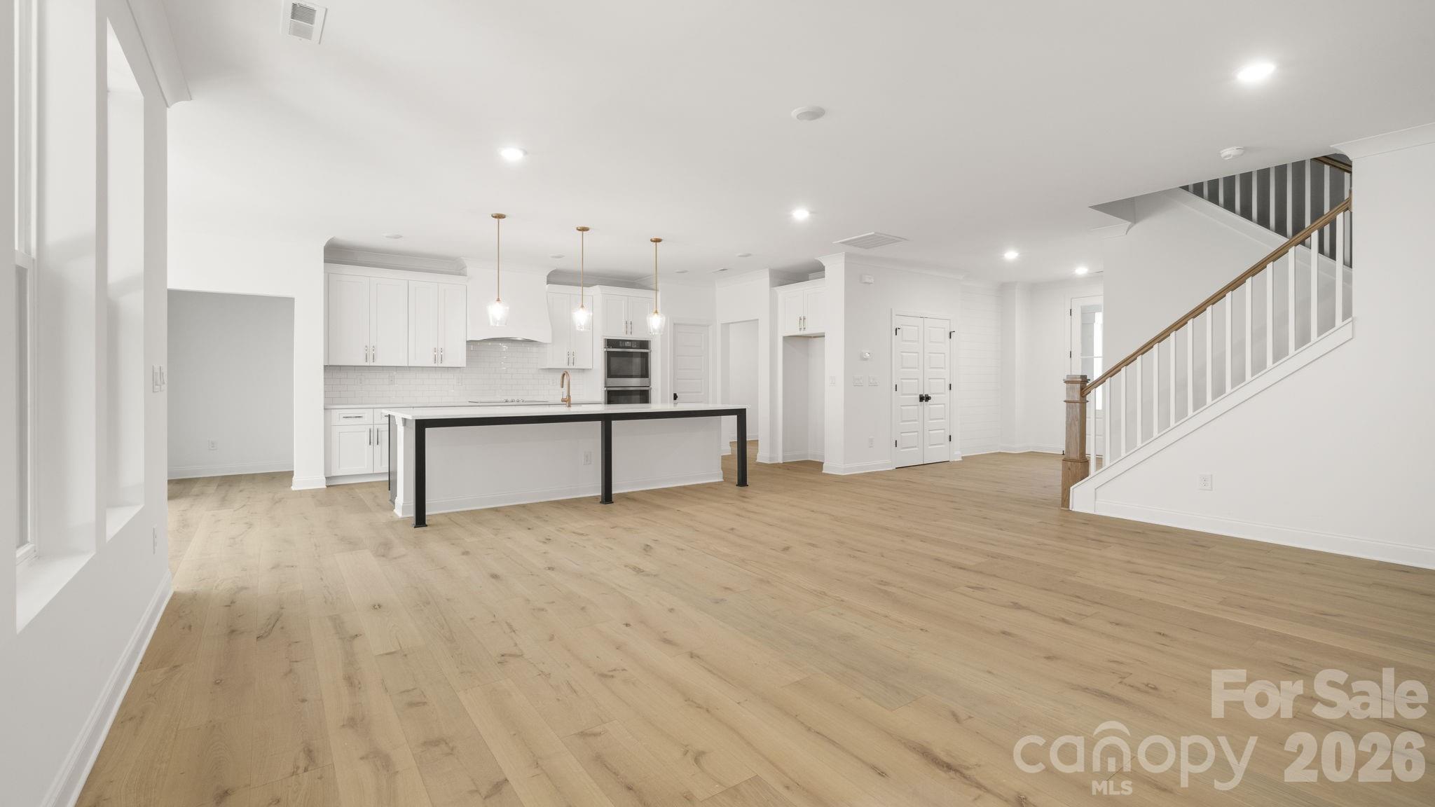 Harbor Oaks - Residential