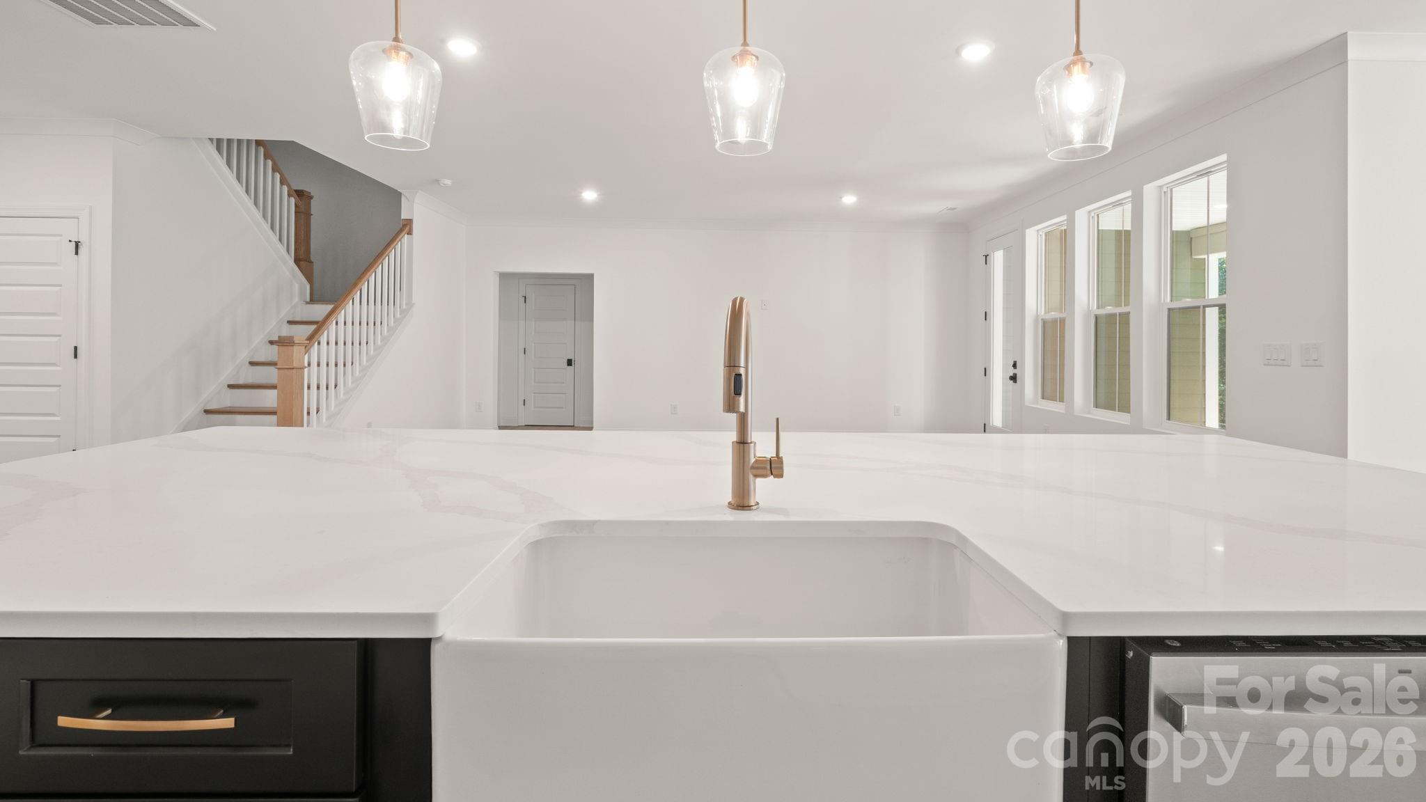 Harbor Oaks - Residential