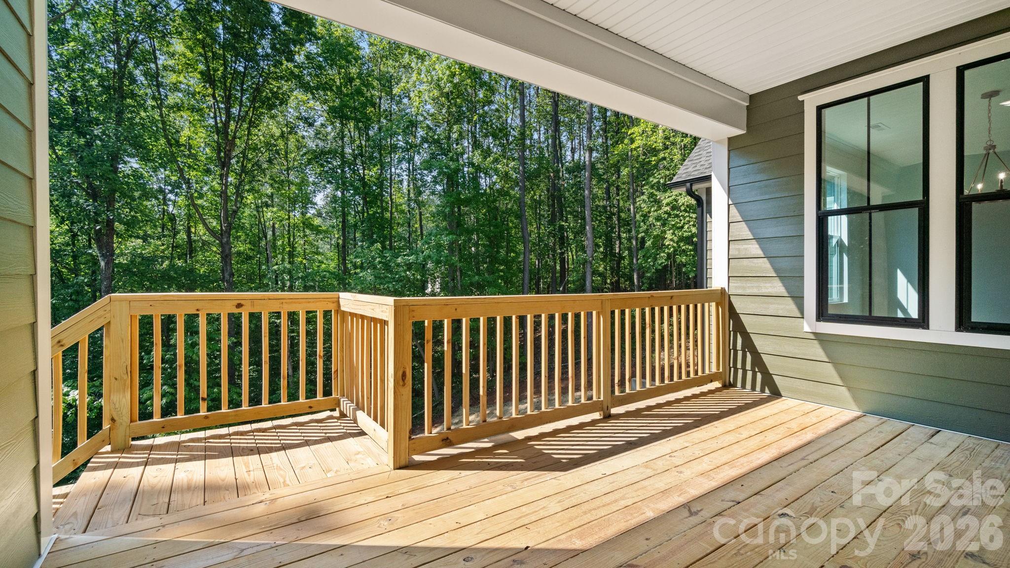 Harbor Oaks - Residential
