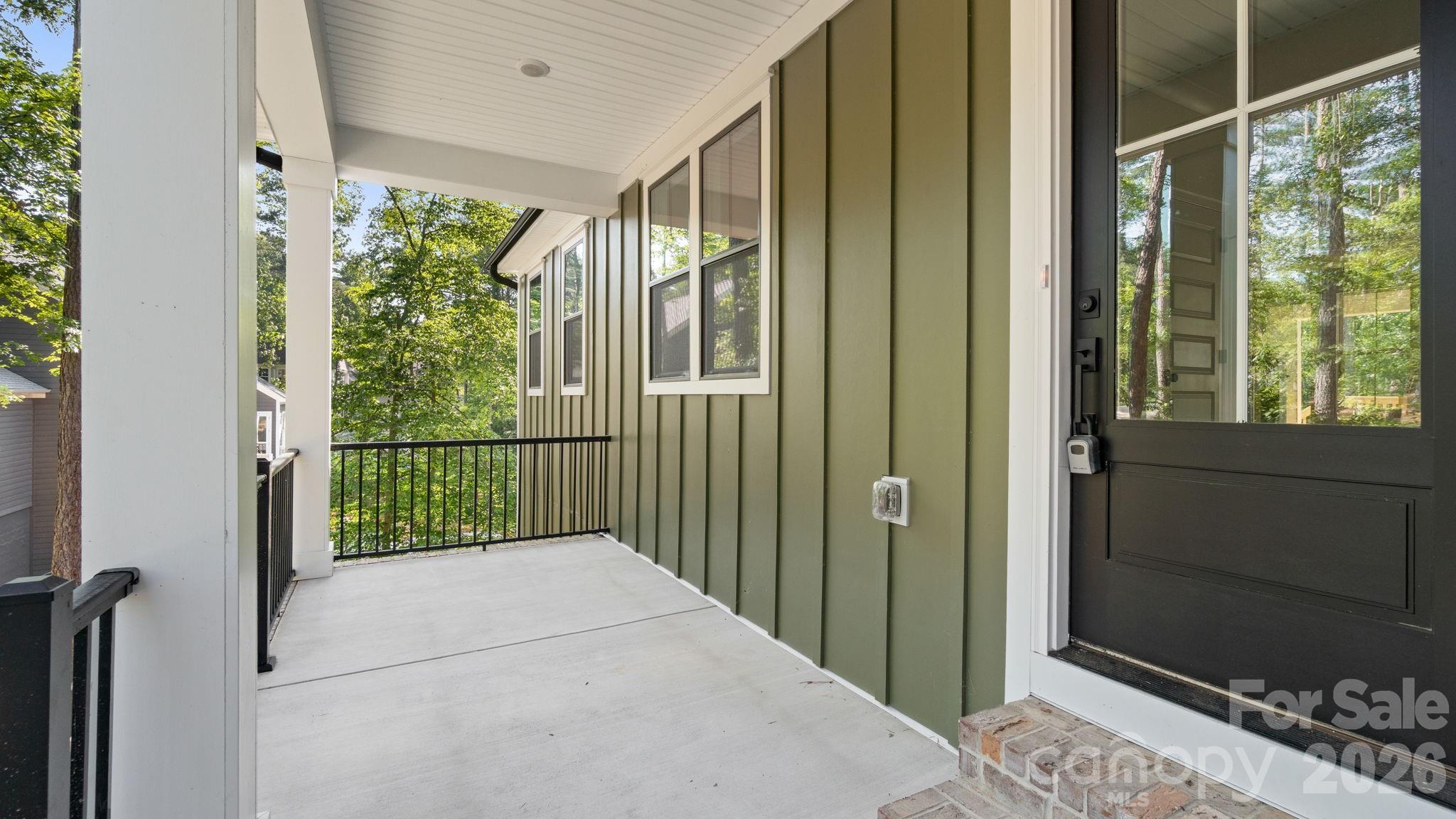 Harbor Oaks - Residential