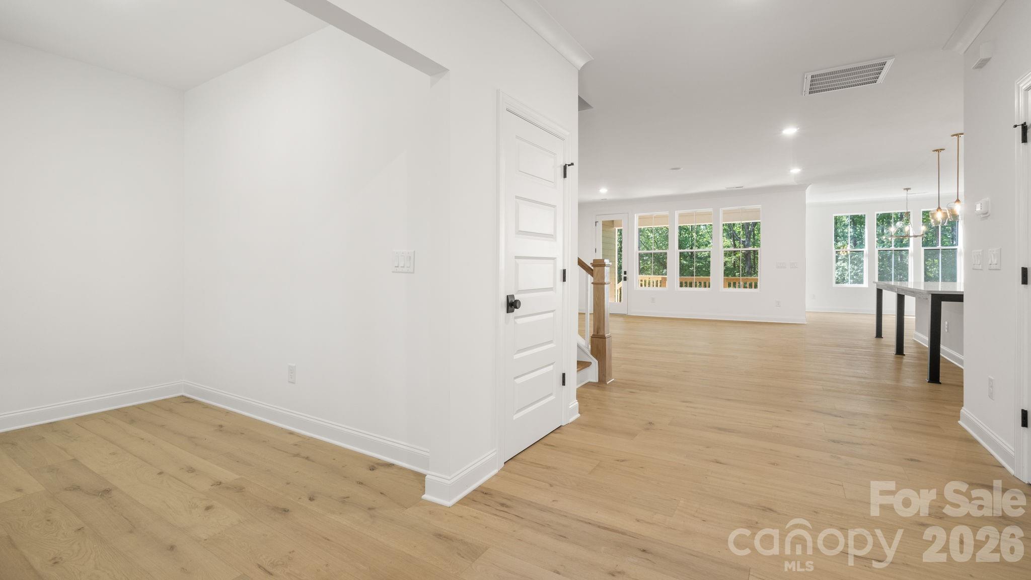 Harbor Oaks - Residential