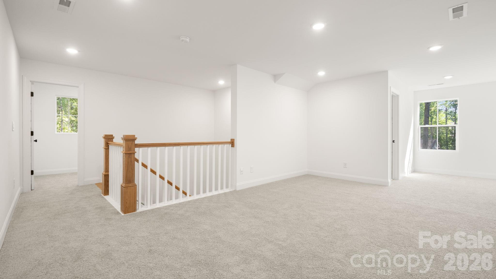 Harbor Oaks - Residential