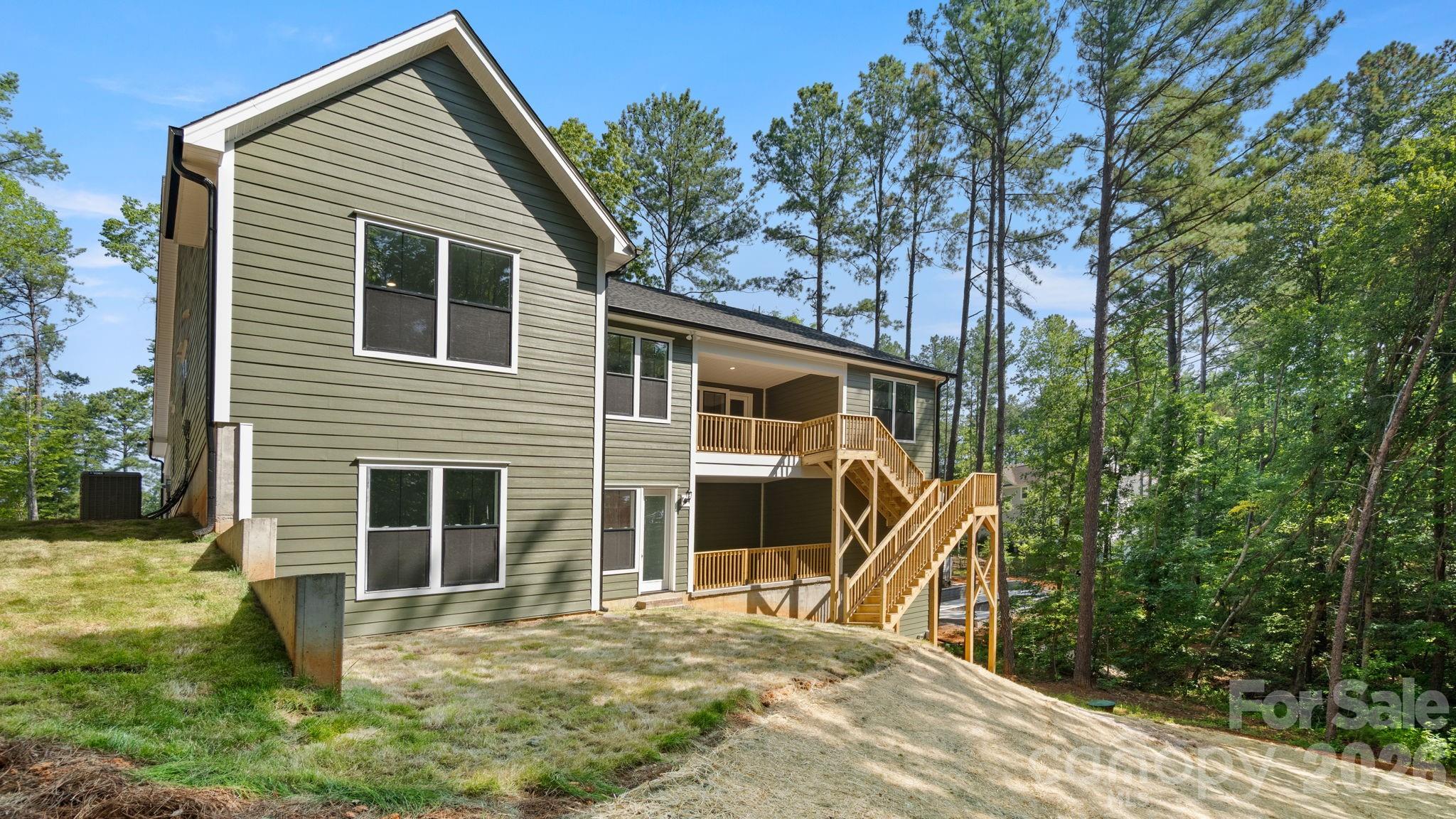Harbor Oaks - Residential