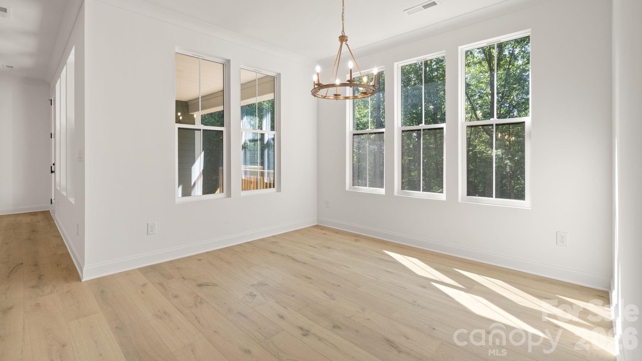 Harbor Oaks - Residential