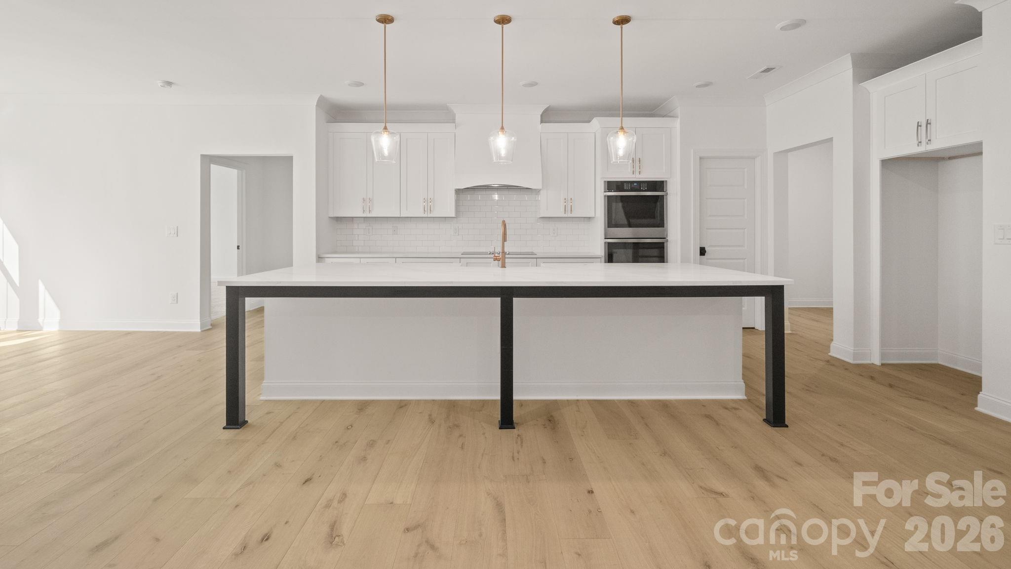 Harbor Oaks - Residential