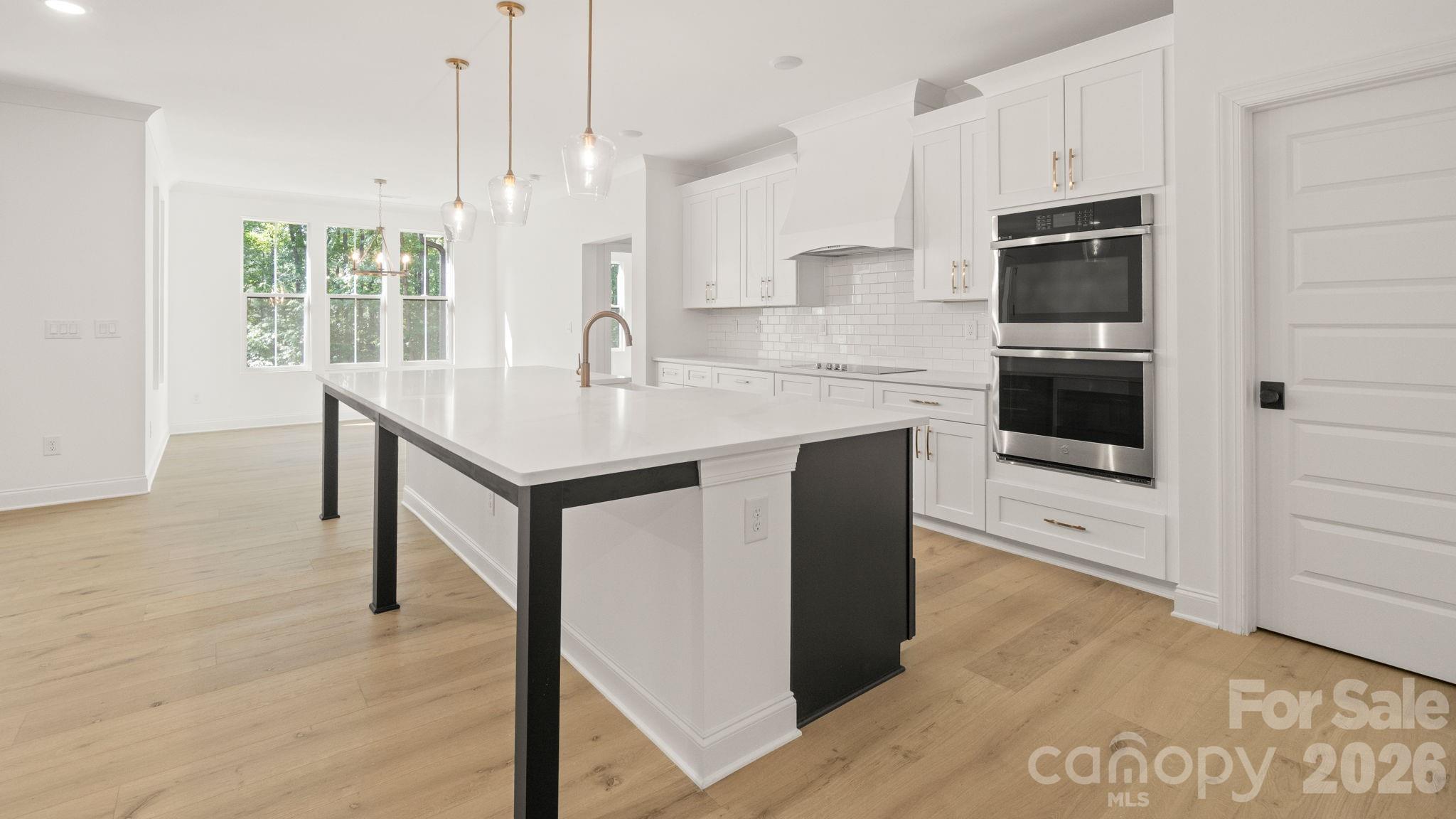 Harbor Oaks - Residential