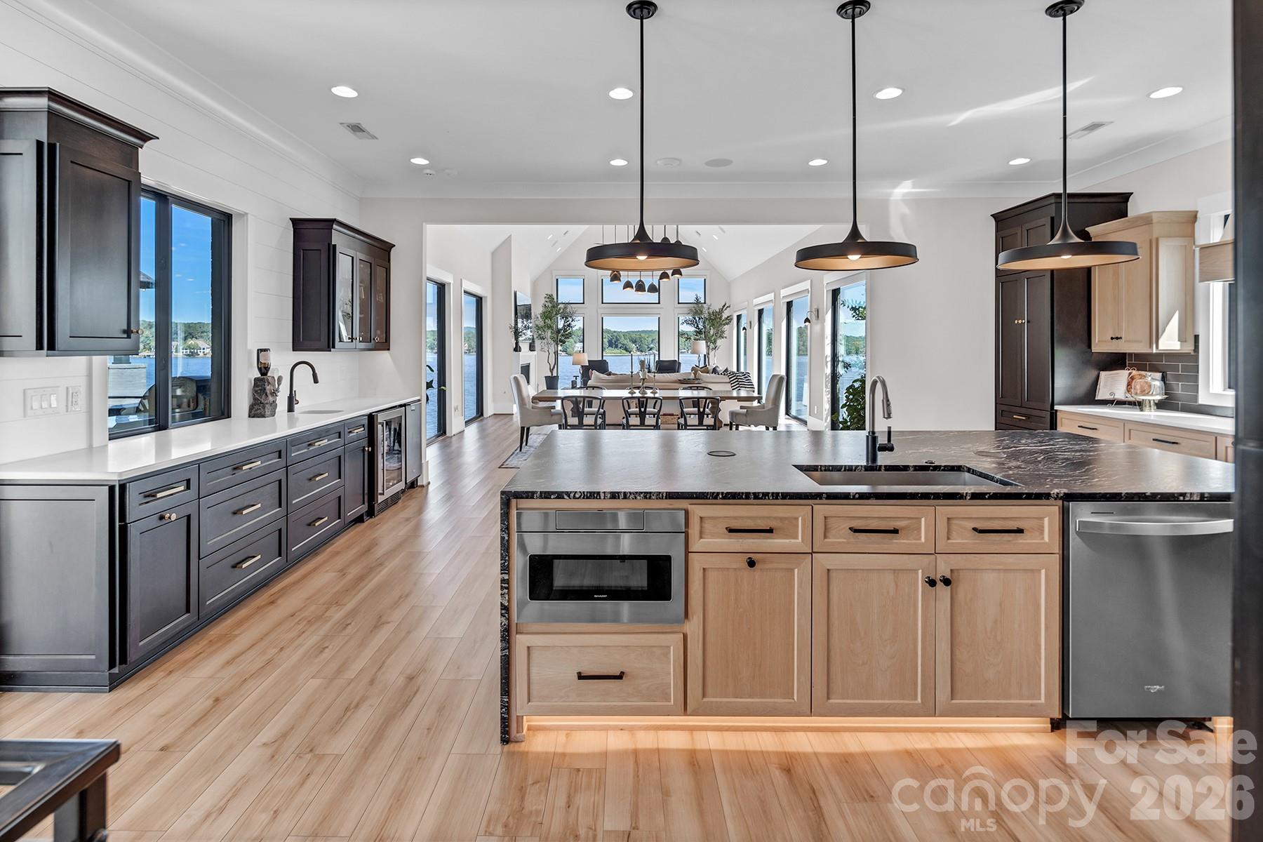 Edgewater - Residential
