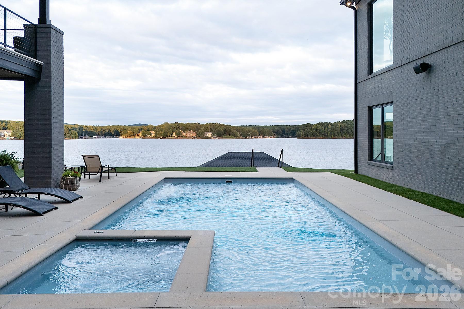 Edgewater - Residential
