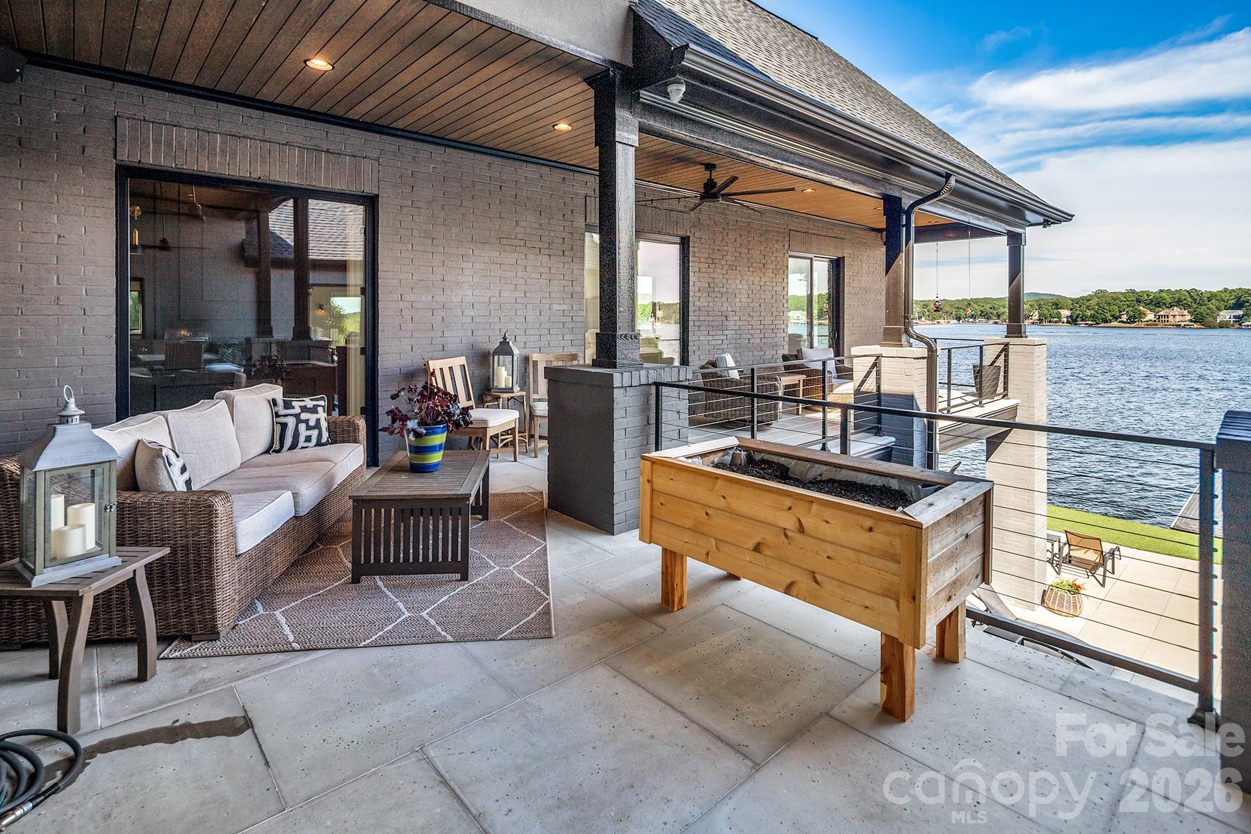 Edgewater - Residential