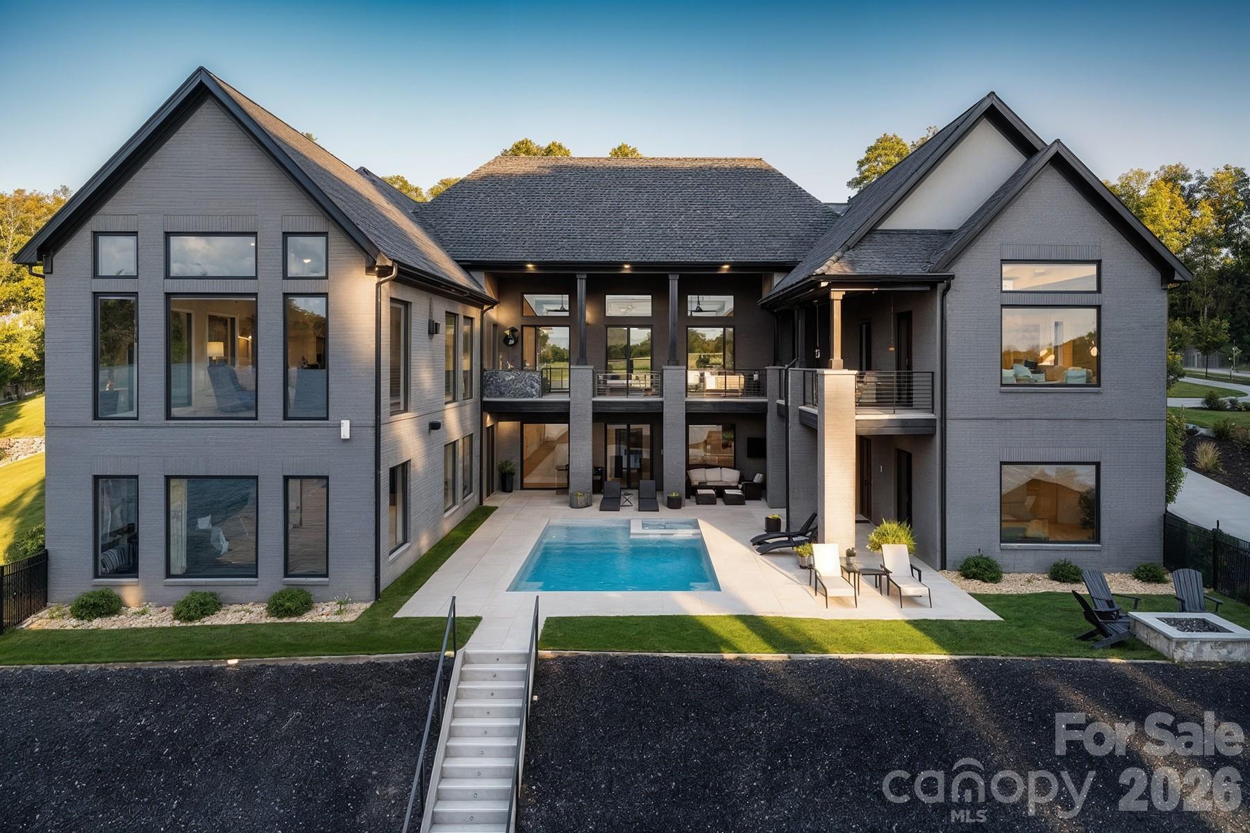 Edgewater - Residential