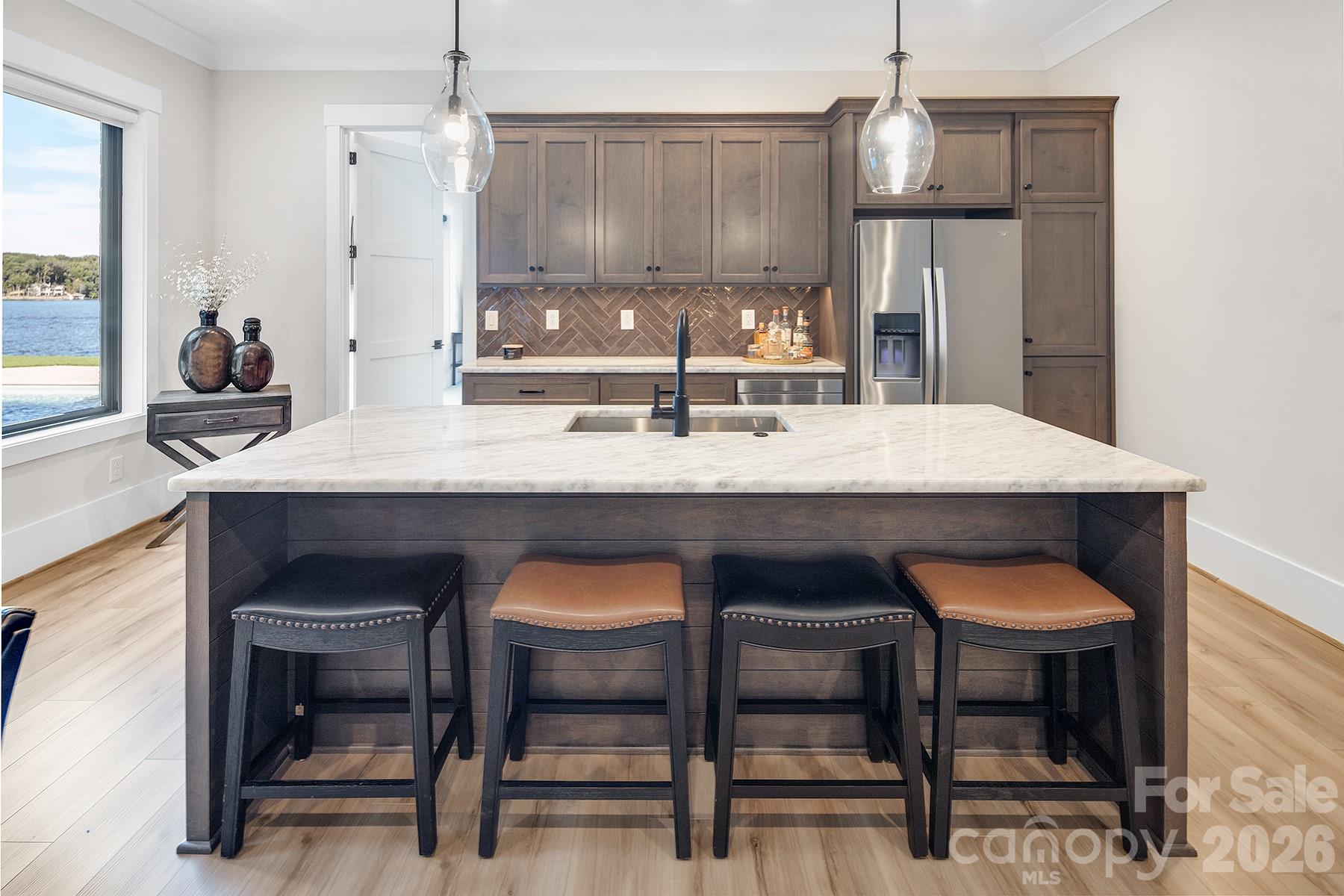 Edgewater - Residential