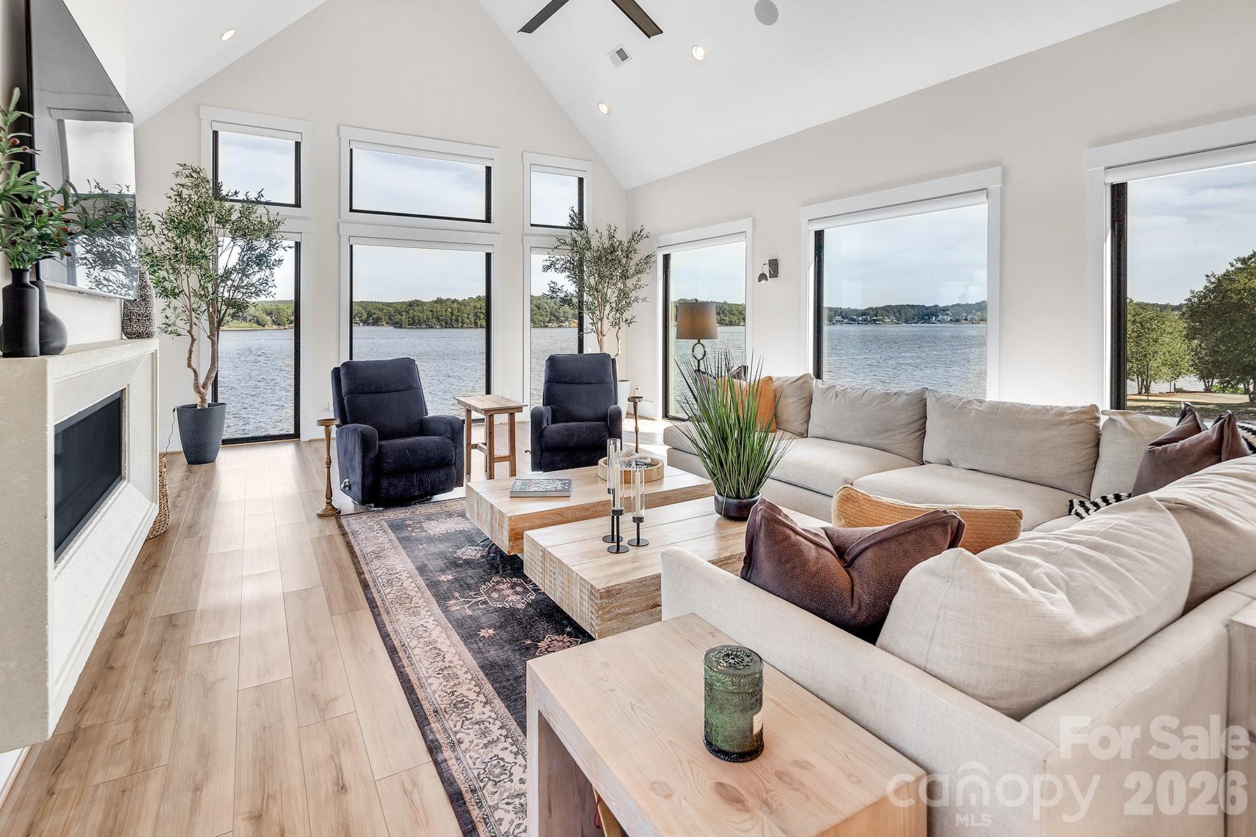 Edgewater - Residential