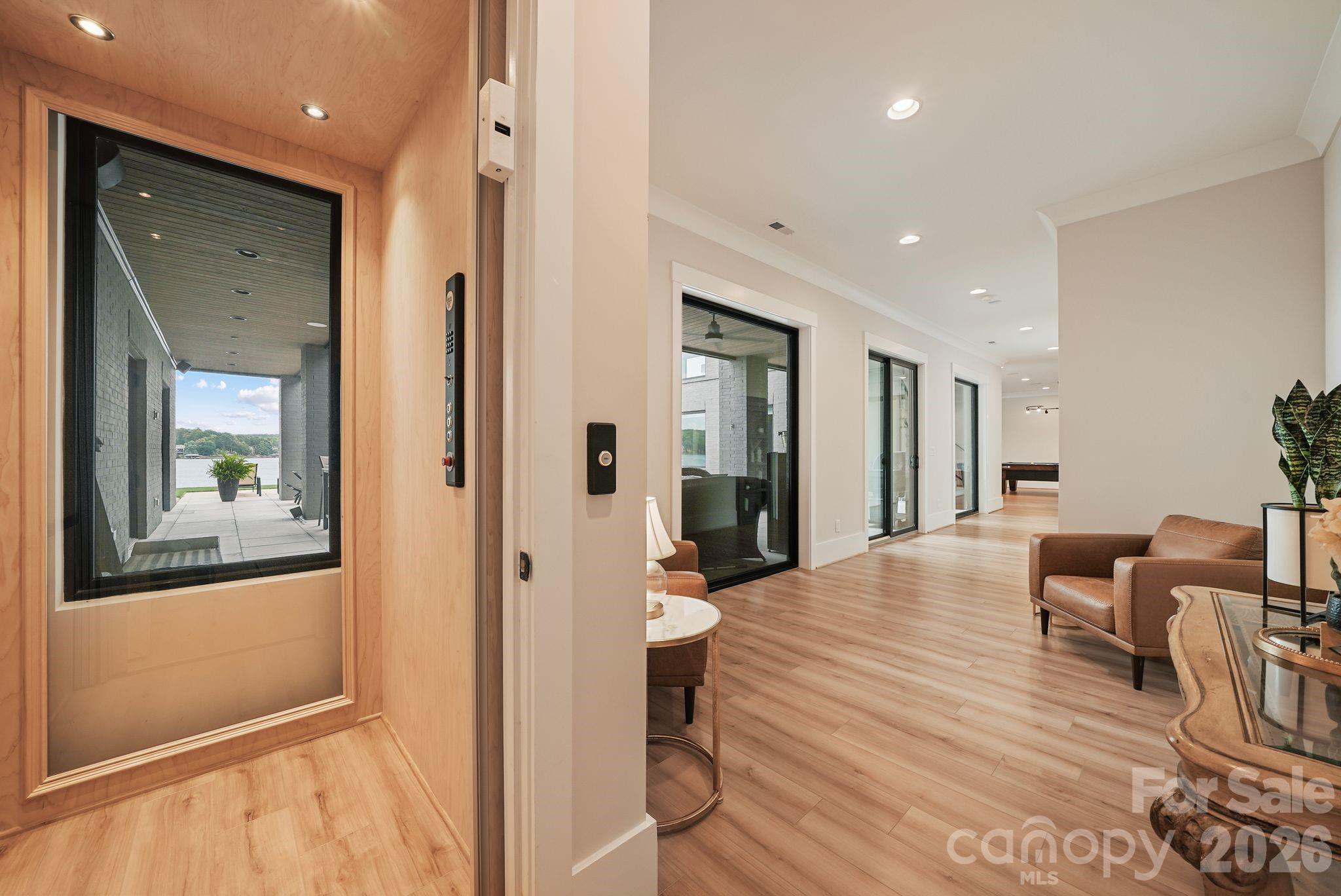 Edgewater - Residential