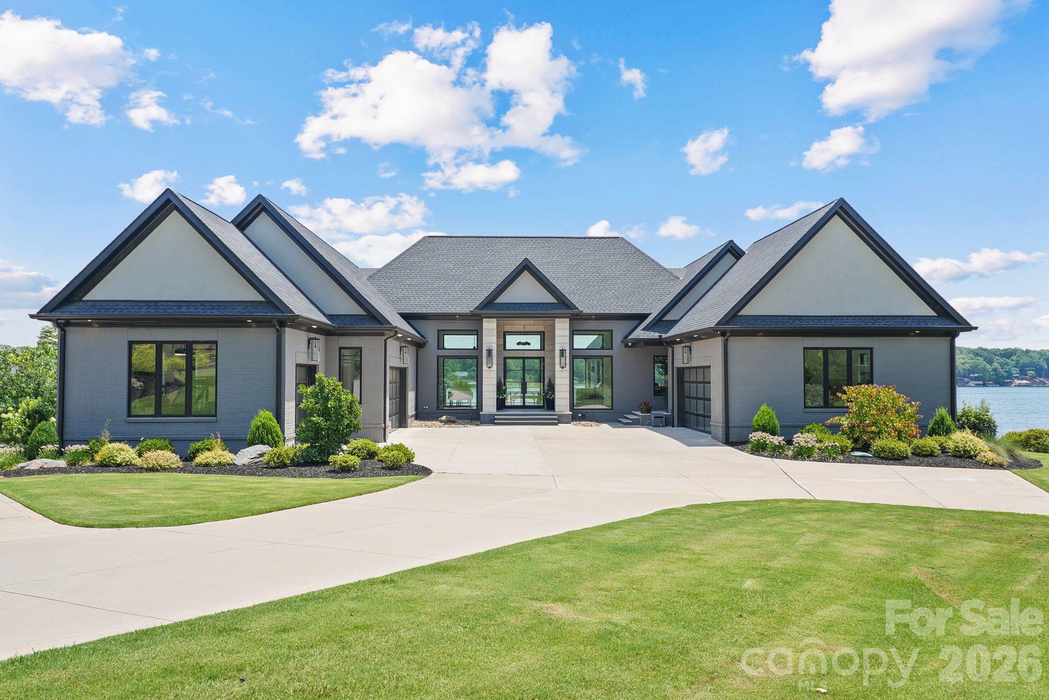 Edgewater - Residential