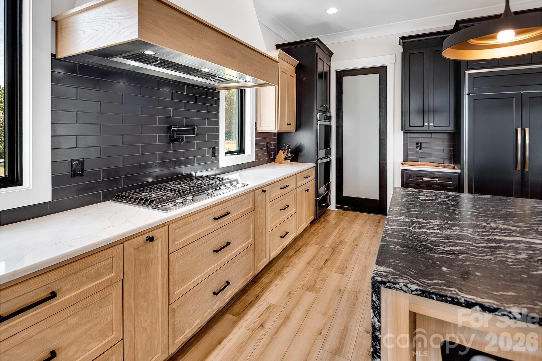 Edgewater - Residential