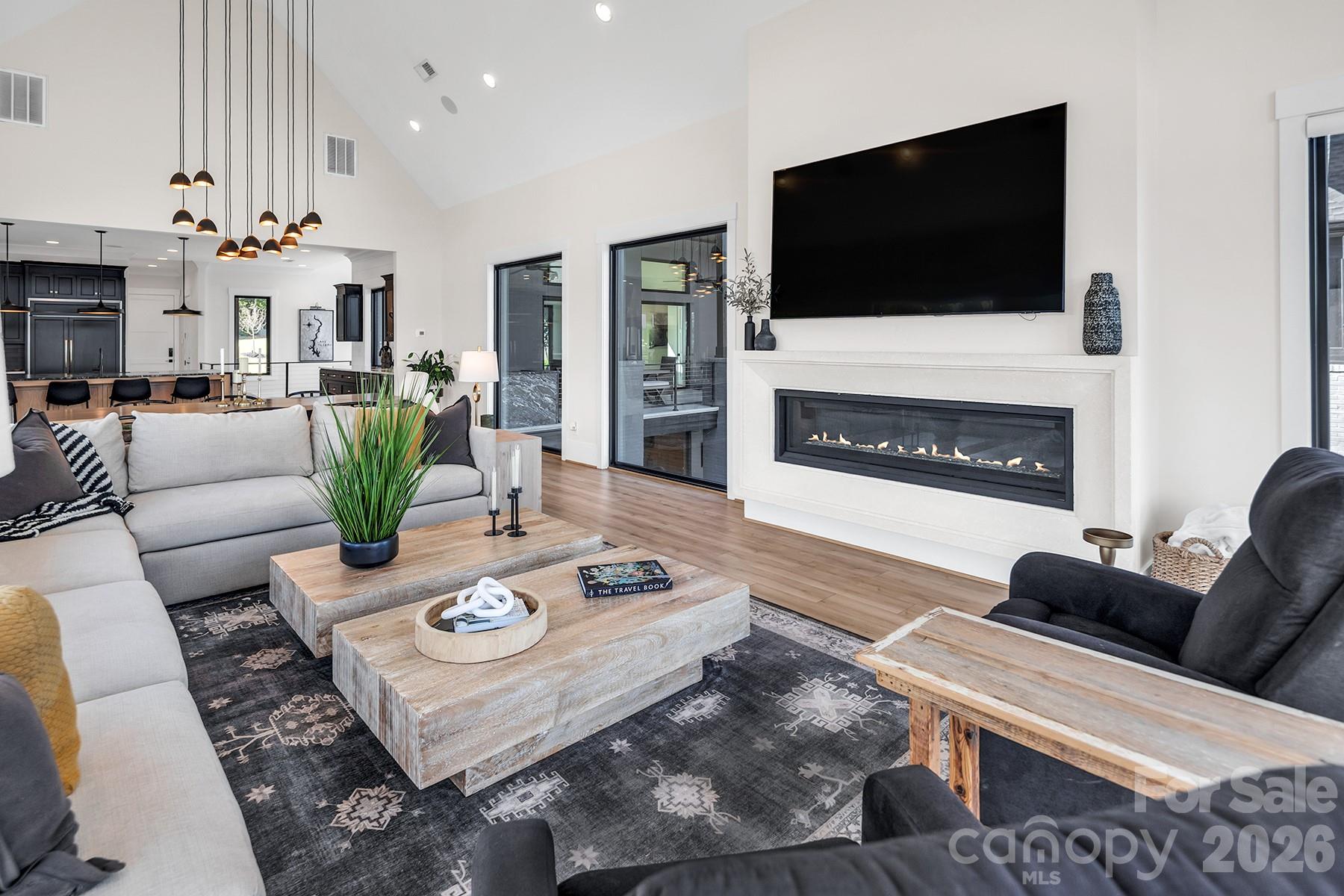 Edgewater - Residential