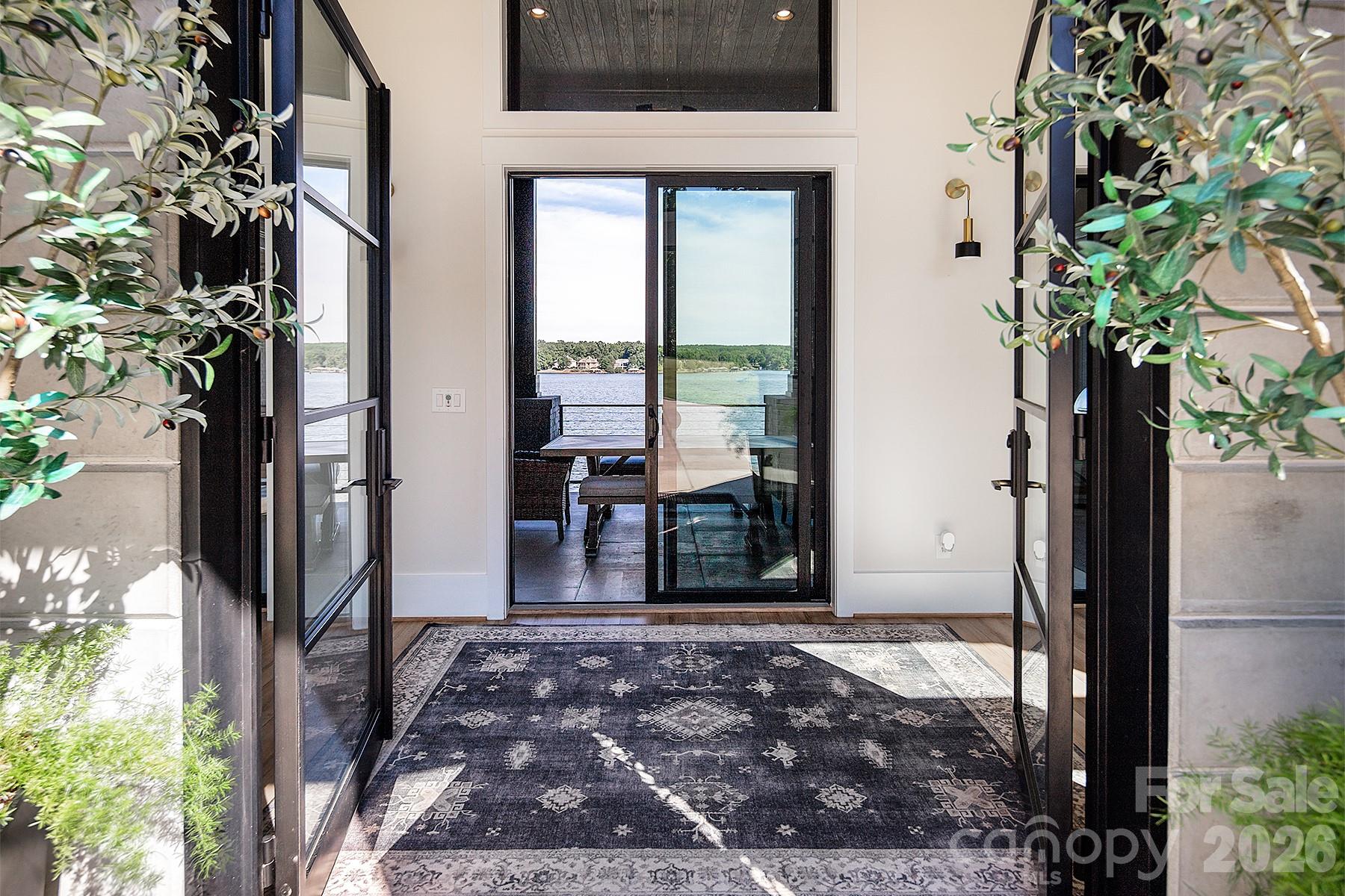 Edgewater - Residential