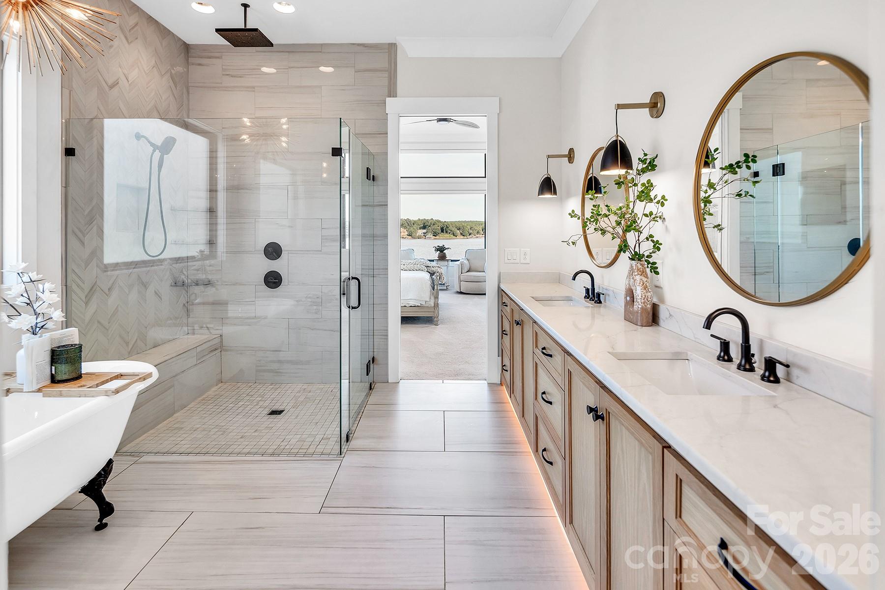 Edgewater - Residential