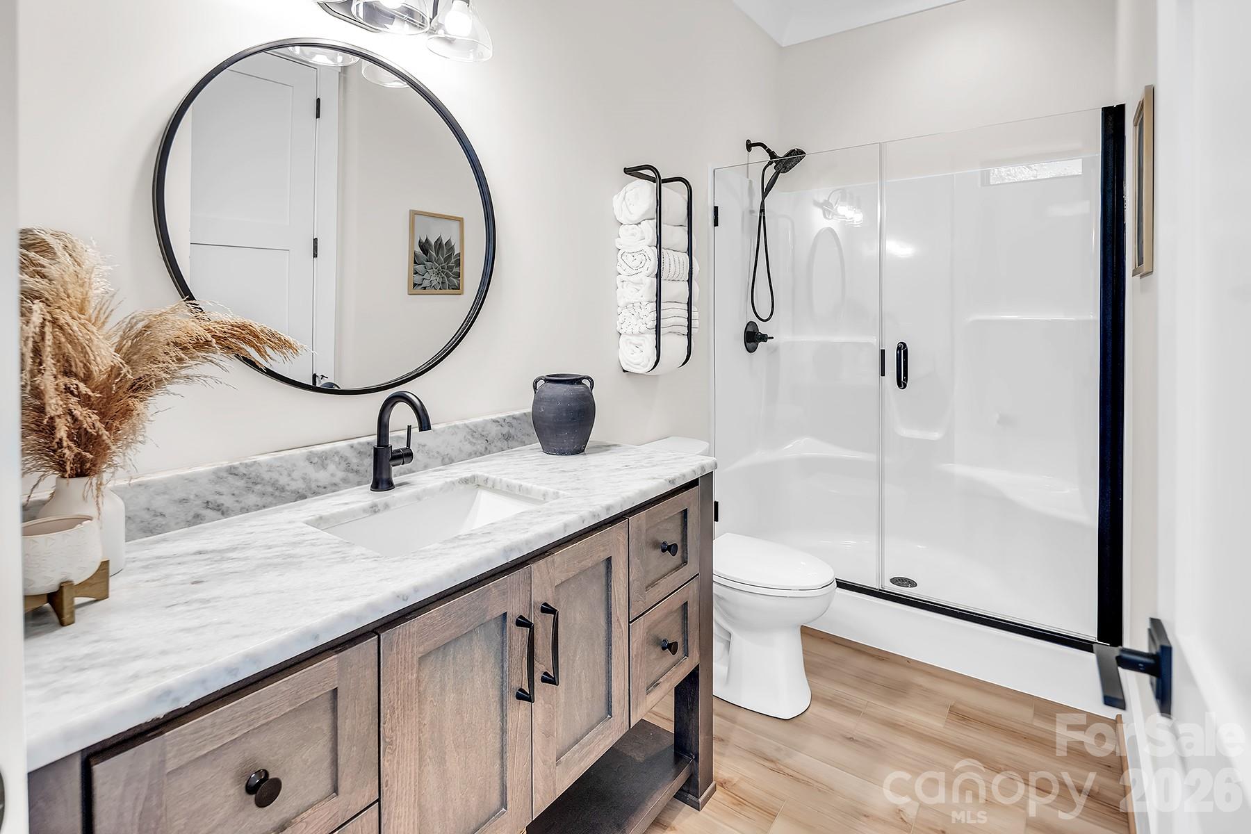 Edgewater - Residential
