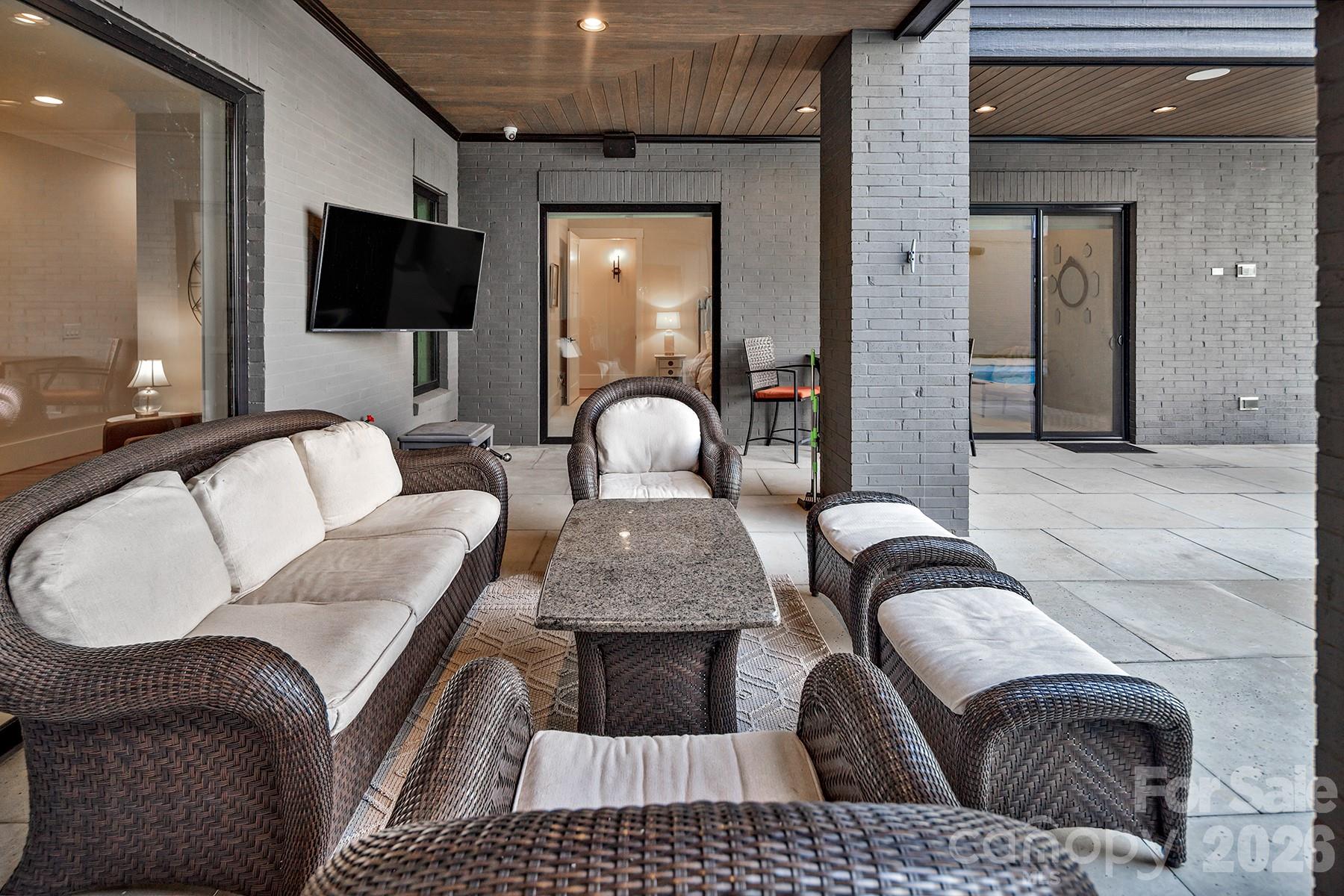 Edgewater - Residential