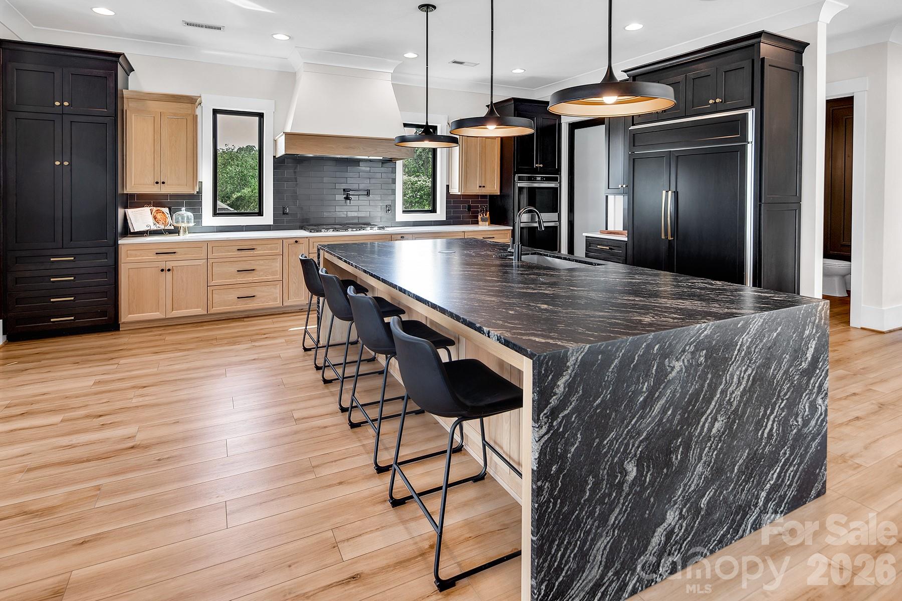Edgewater - Residential