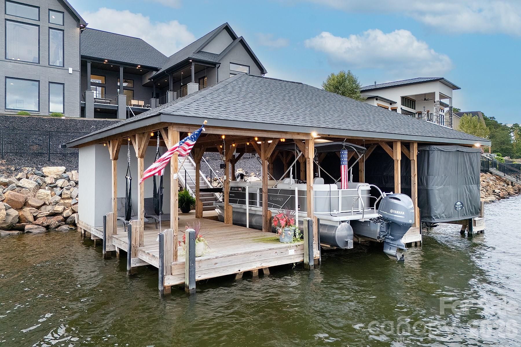Edgewater - Residential