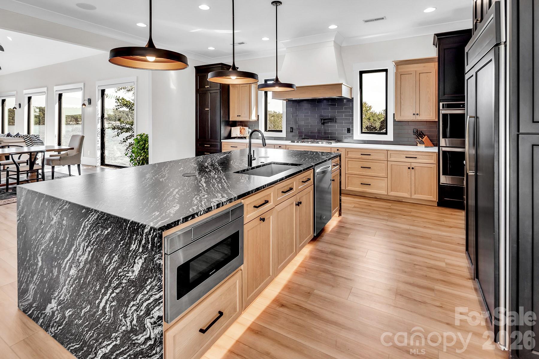 Edgewater - Residential
