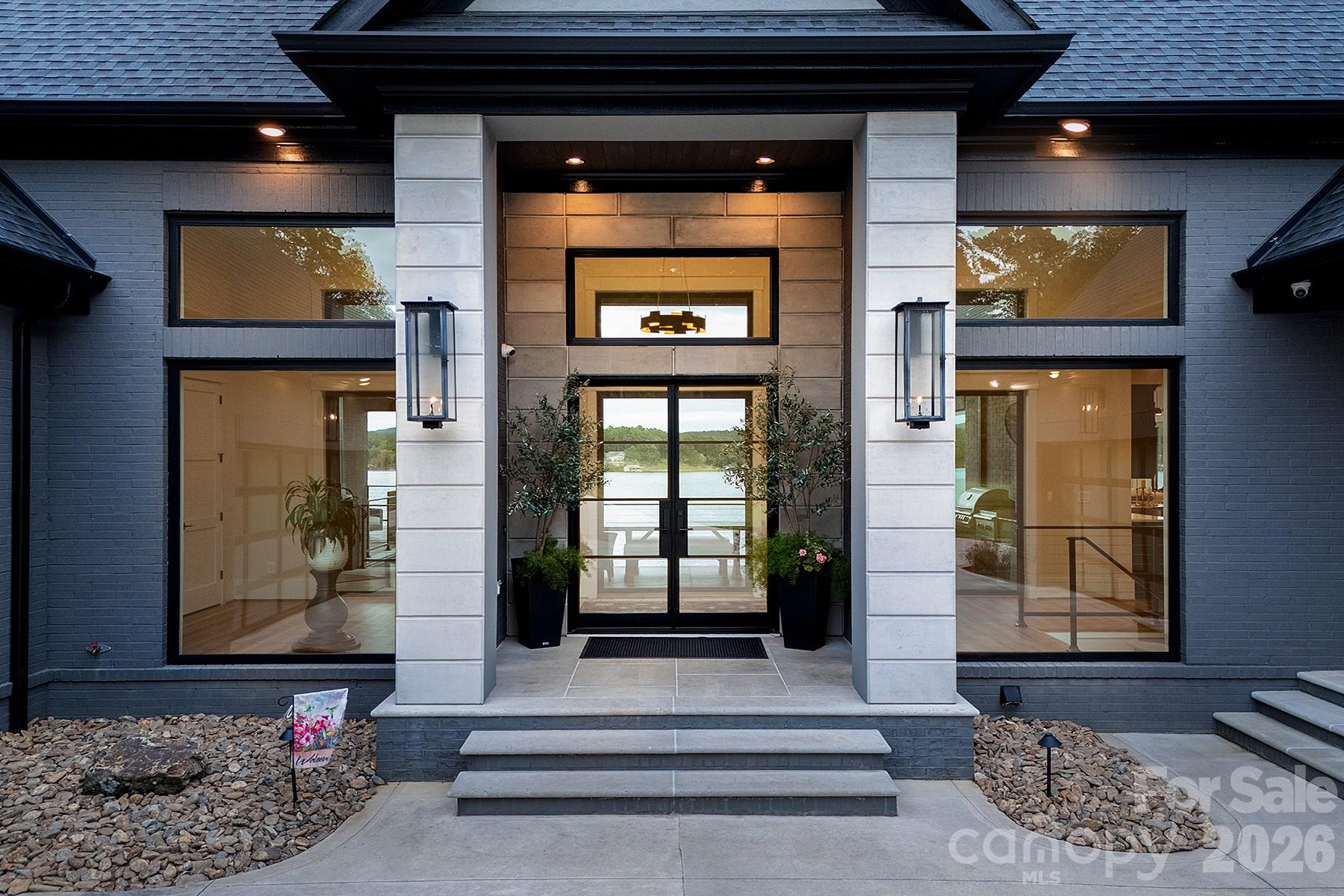 Edgewater - Residential