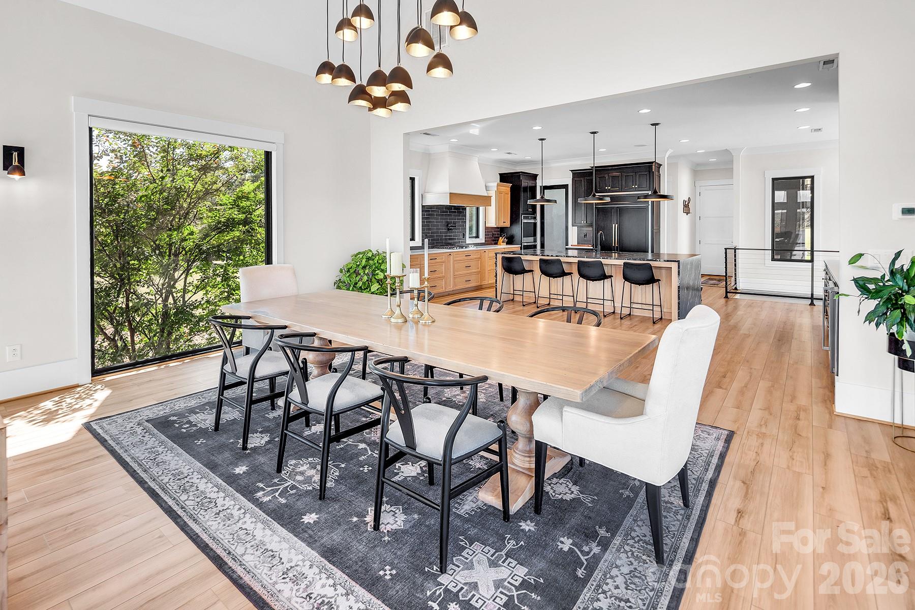 Edgewater - Residential