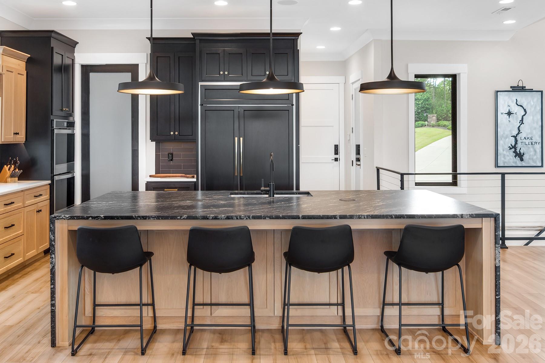 Edgewater - Residential