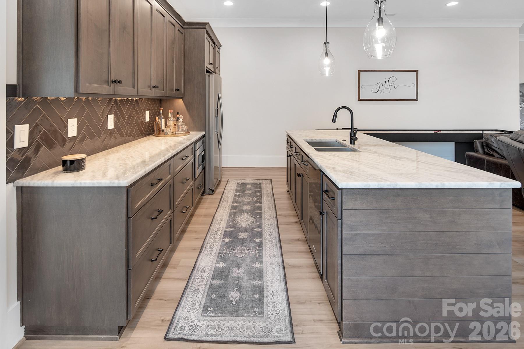 Edgewater - Residential