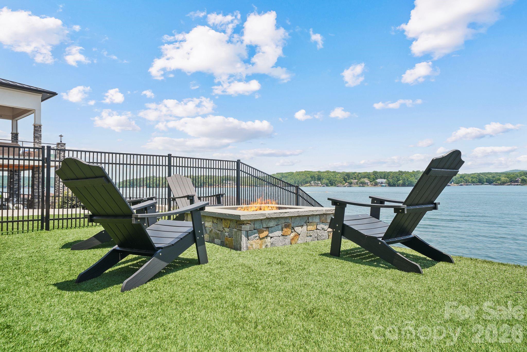 Edgewater - Residential
