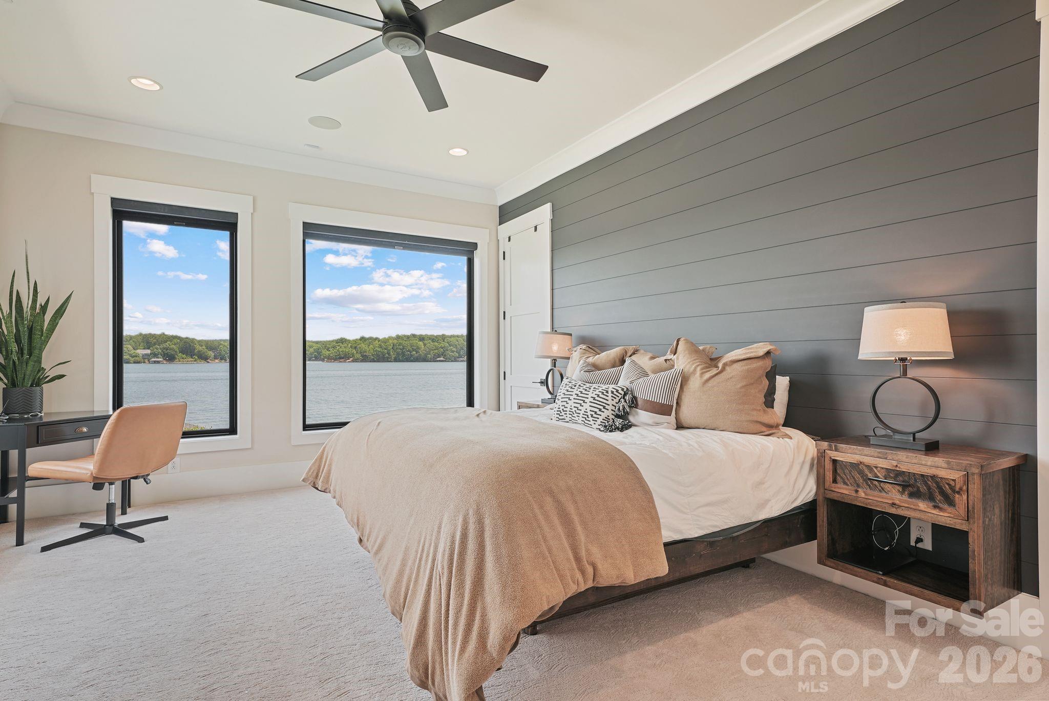 Edgewater - Residential