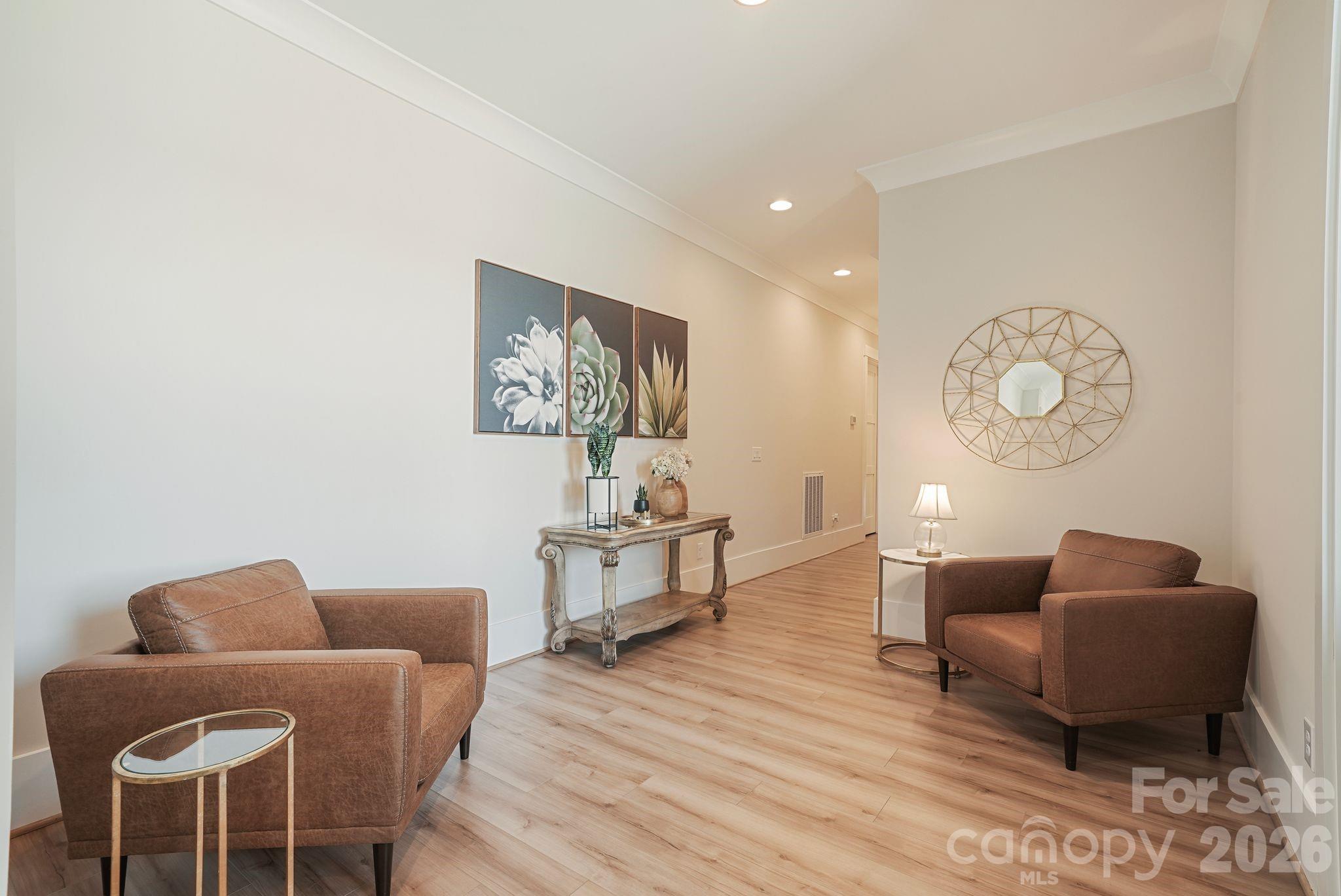 Edgewater - Residential