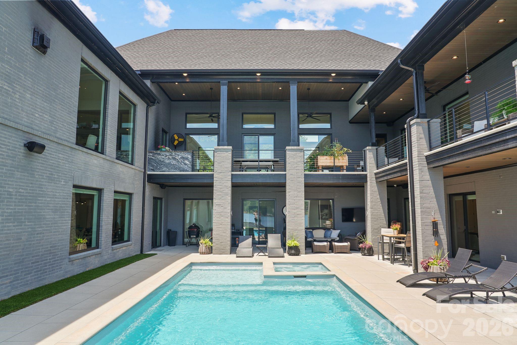 Edgewater - Residential