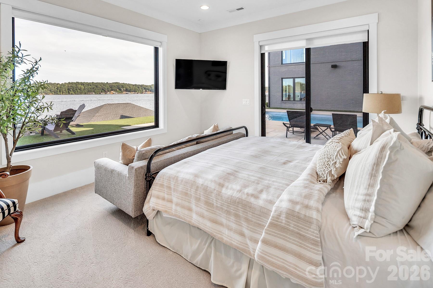 Edgewater - Residential