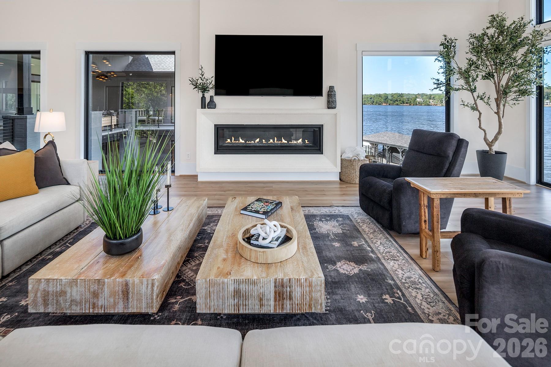 Edgewater - Residential