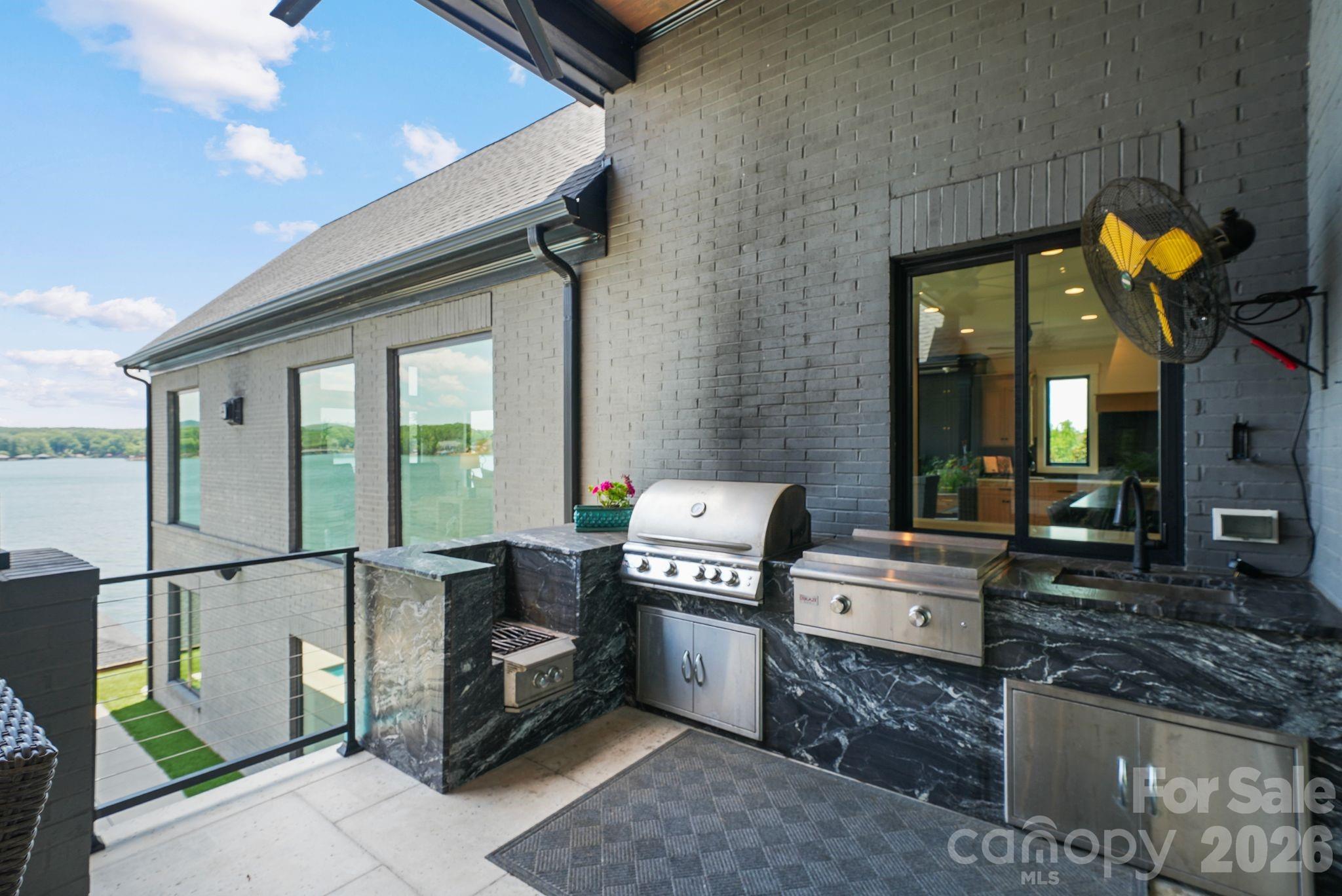 Edgewater - Residential