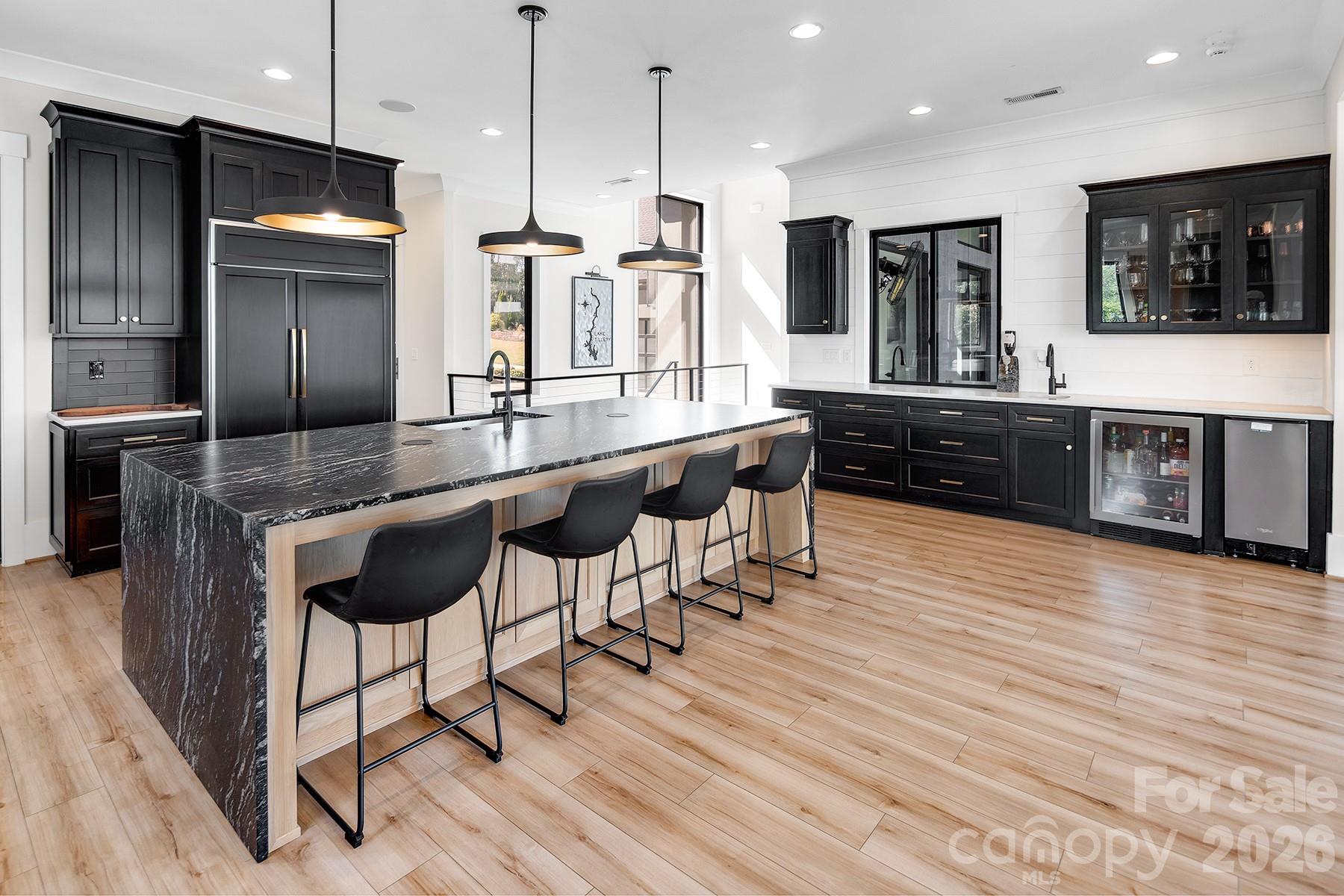 Edgewater - Residential