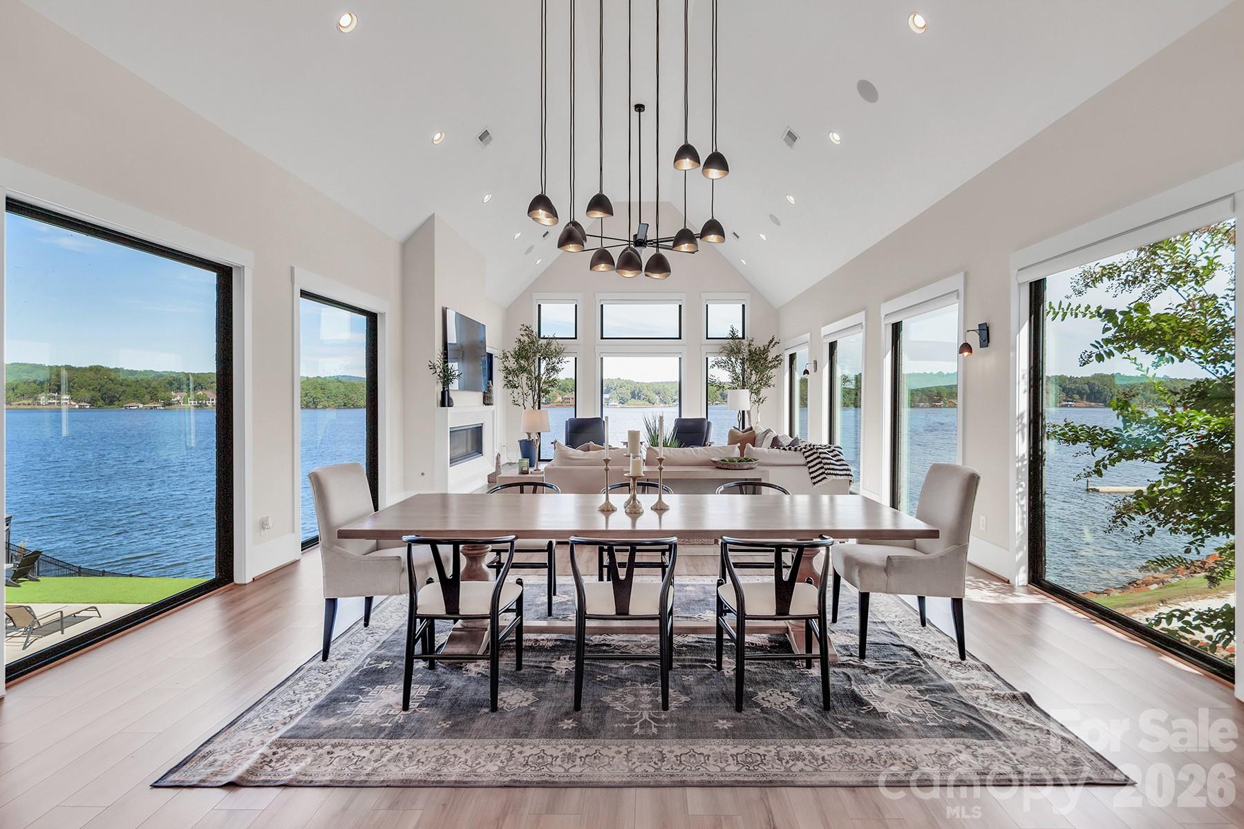 Edgewater - Residential