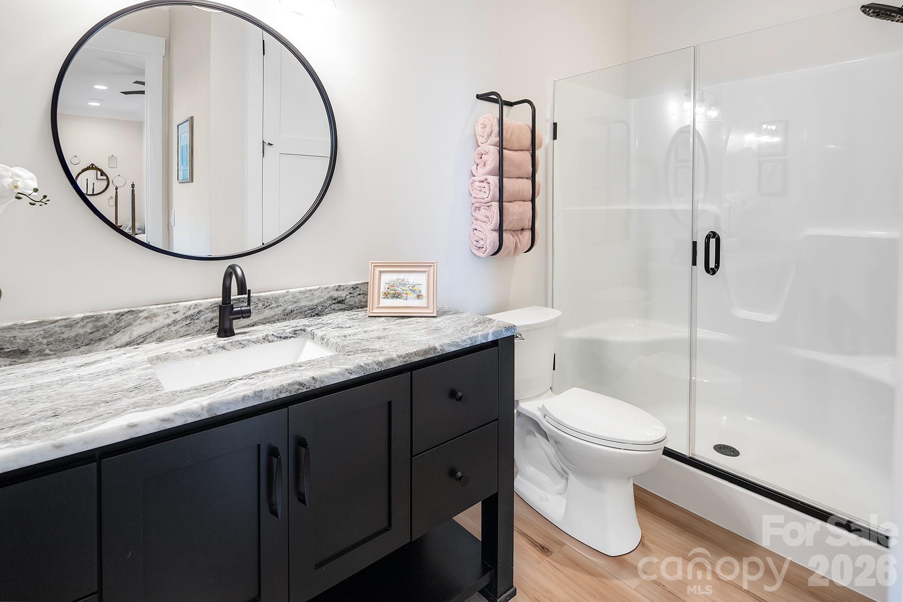 Edgewater - Residential